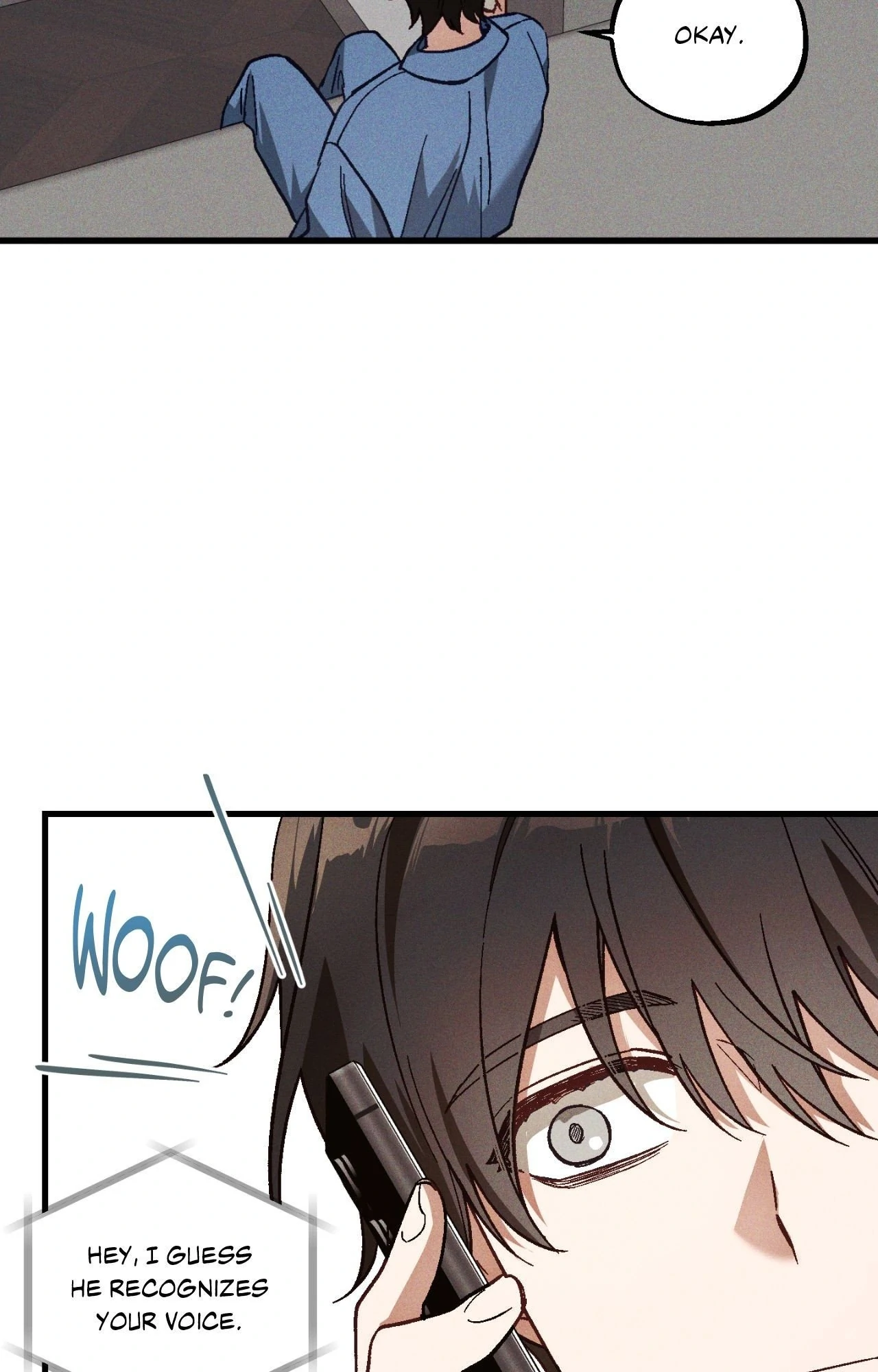 Once Upon a Deal [Official] - Chapter 17 manhwa