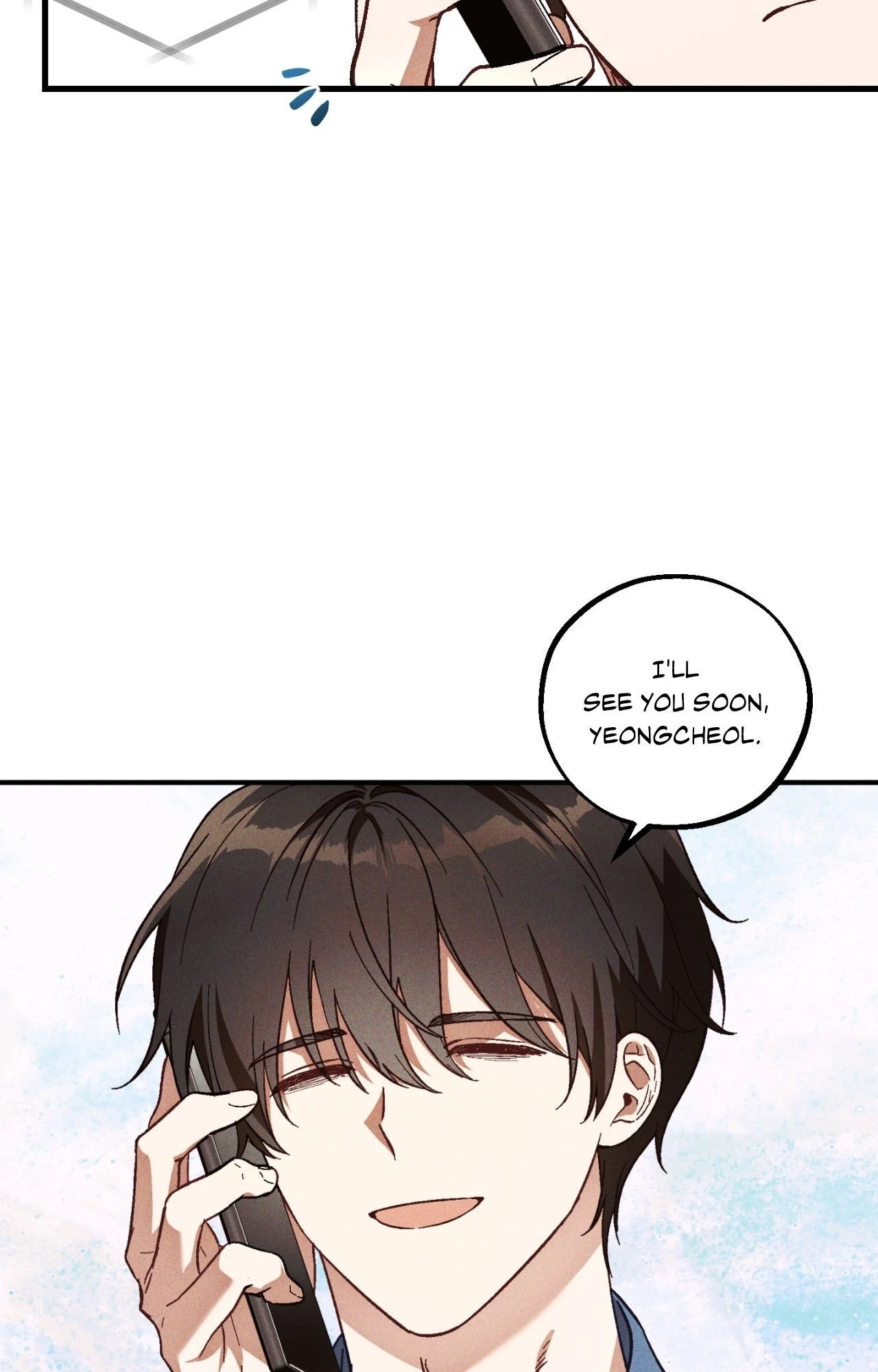 Once Upon a Deal [Official] - Chapter 17 manhwa