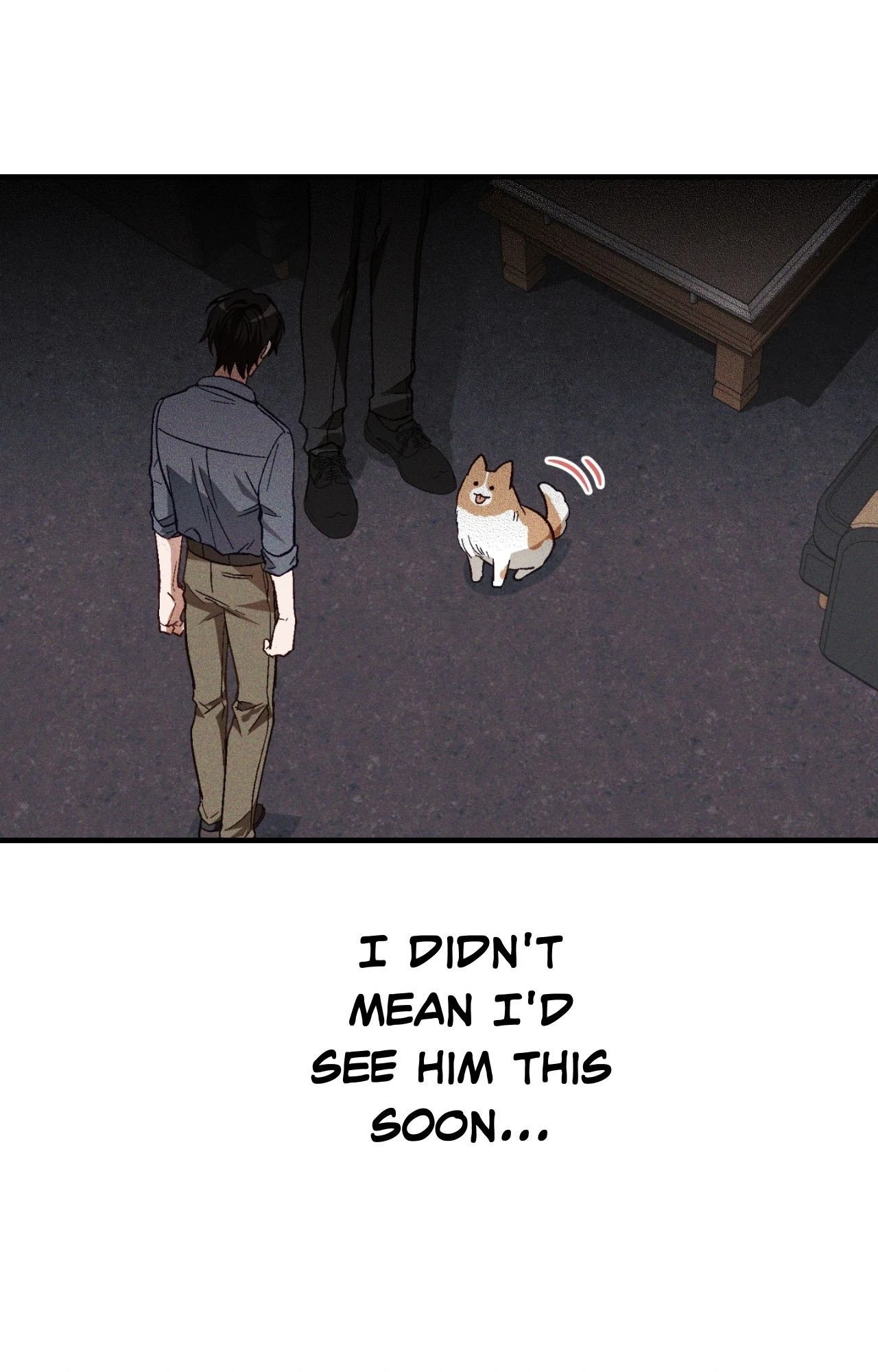 Once Upon a Deal [Official] - Chapter 17 manhwa