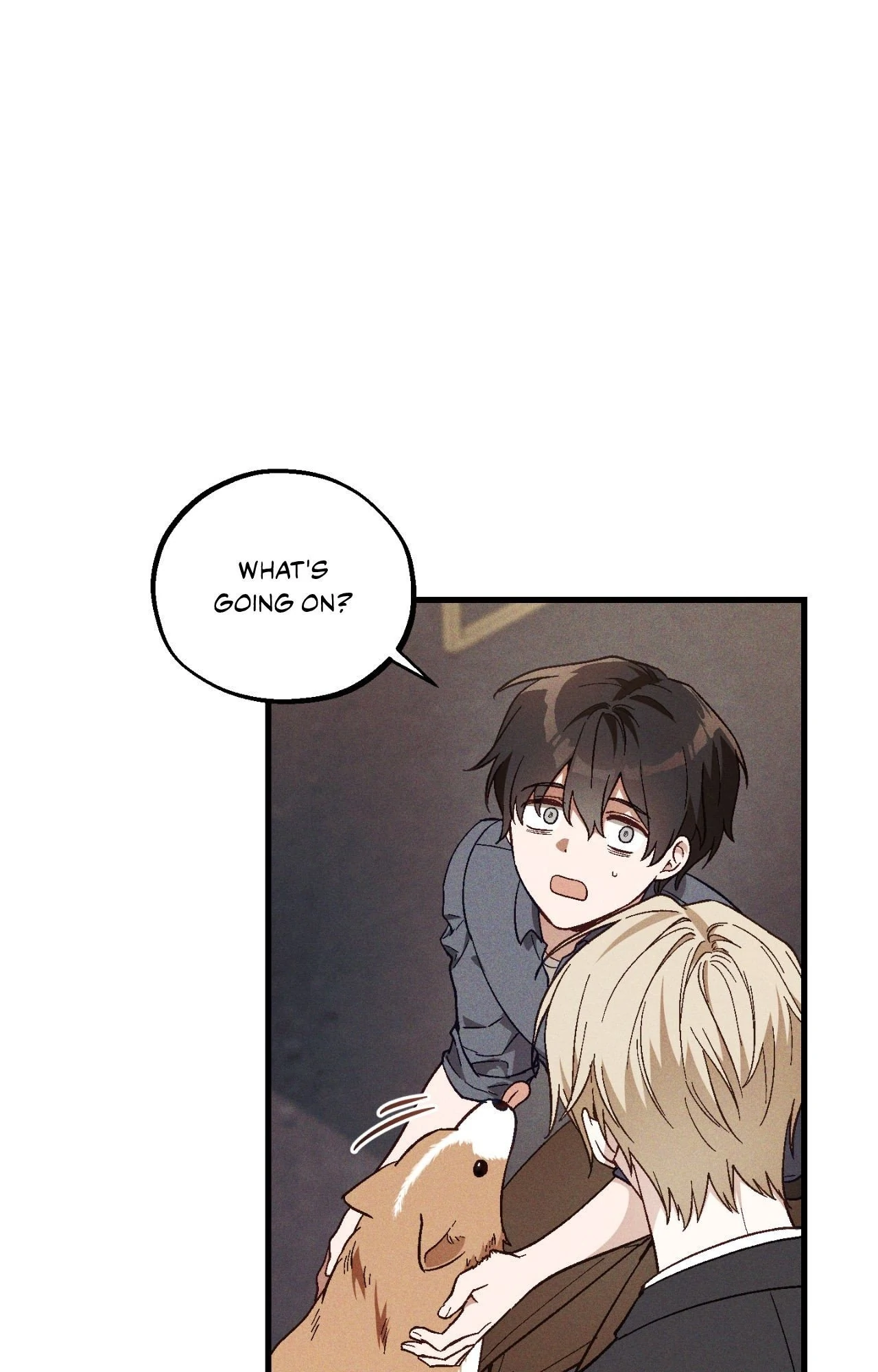 Once Upon a Deal [Official] - Chapter 17 manhwa