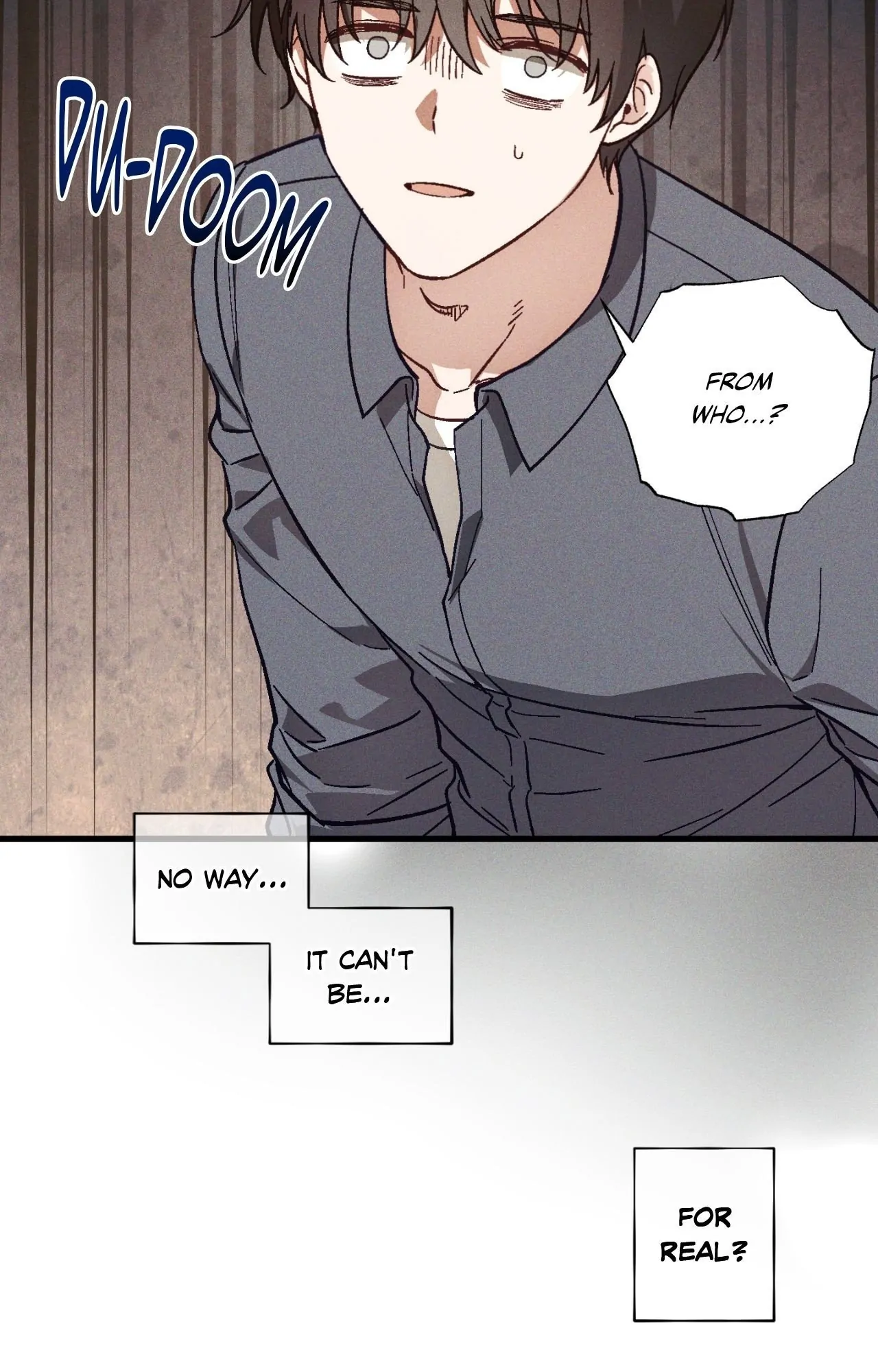 Once Upon a Deal [Official] - Chapter 17 manhwa