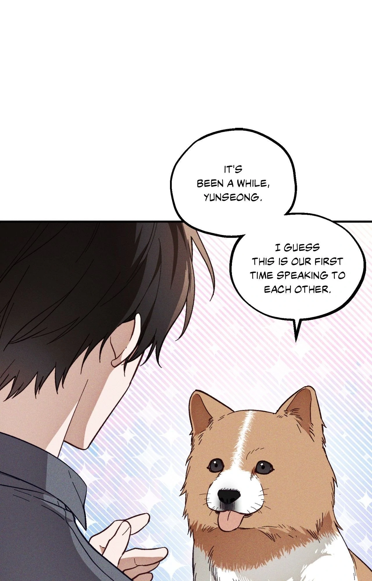 Once Upon a Deal [Official] - Chapter 17 manhwa