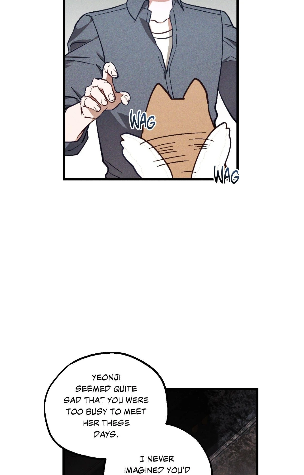 Once Upon a Deal [Official] - Chapter 17 manhwa