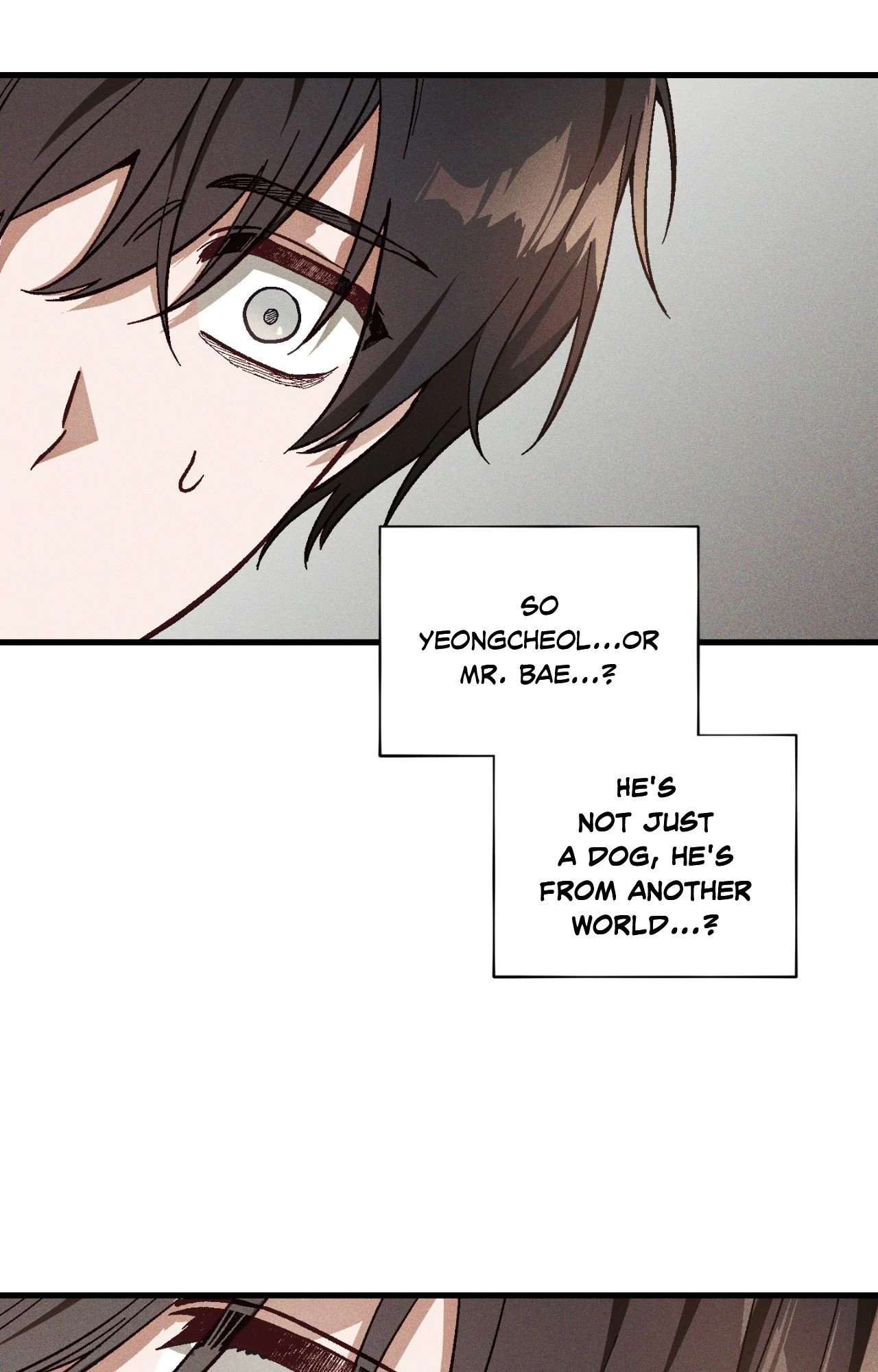 Once Upon a Deal [Official] - Chapter 17 manhwa