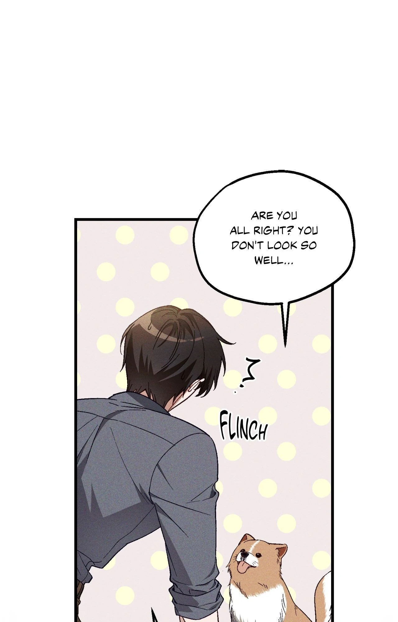 Once Upon a Deal [Official] - Chapter 17 manhwa