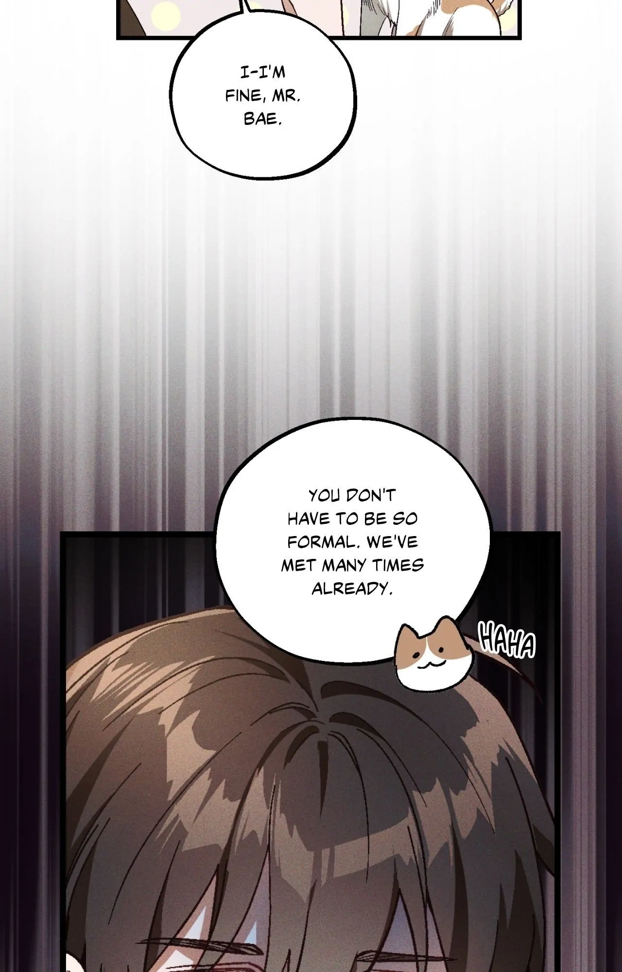 Once Upon a Deal [Official] - Chapter 17 manhwa