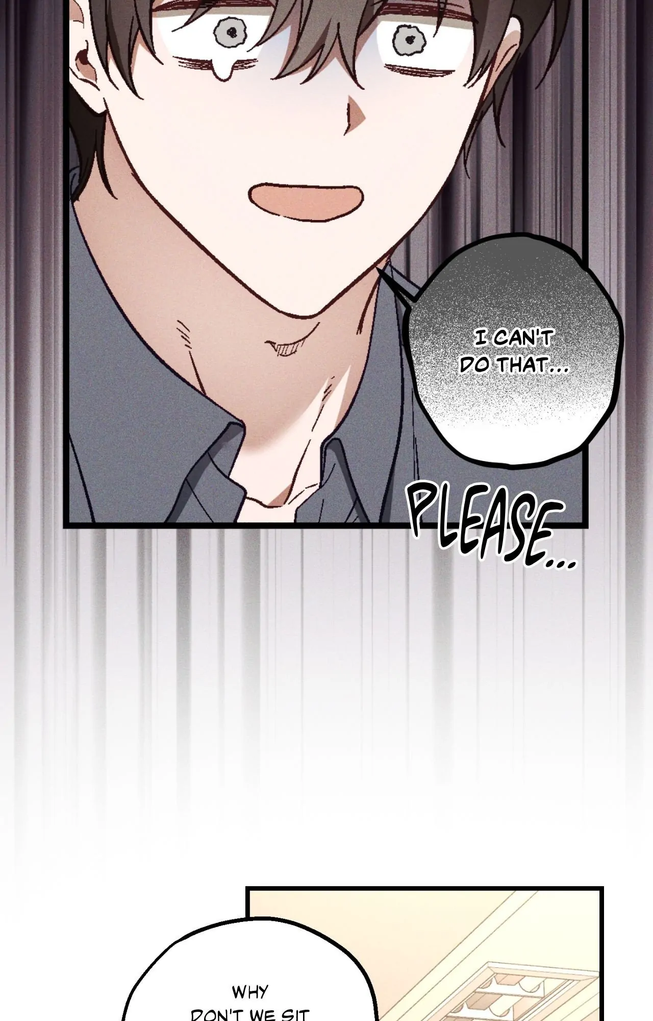 Once Upon a Deal [Official] - Chapter 17 manhwa