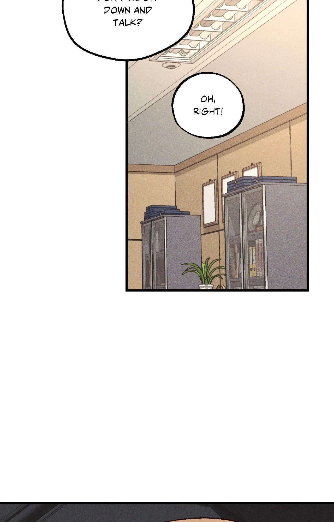 Once Upon a Deal [Official] - Chapter 17 manhwa