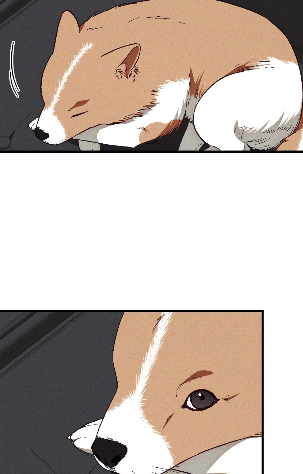 Once Upon a Deal [Official] - Chapter 17 manhwa