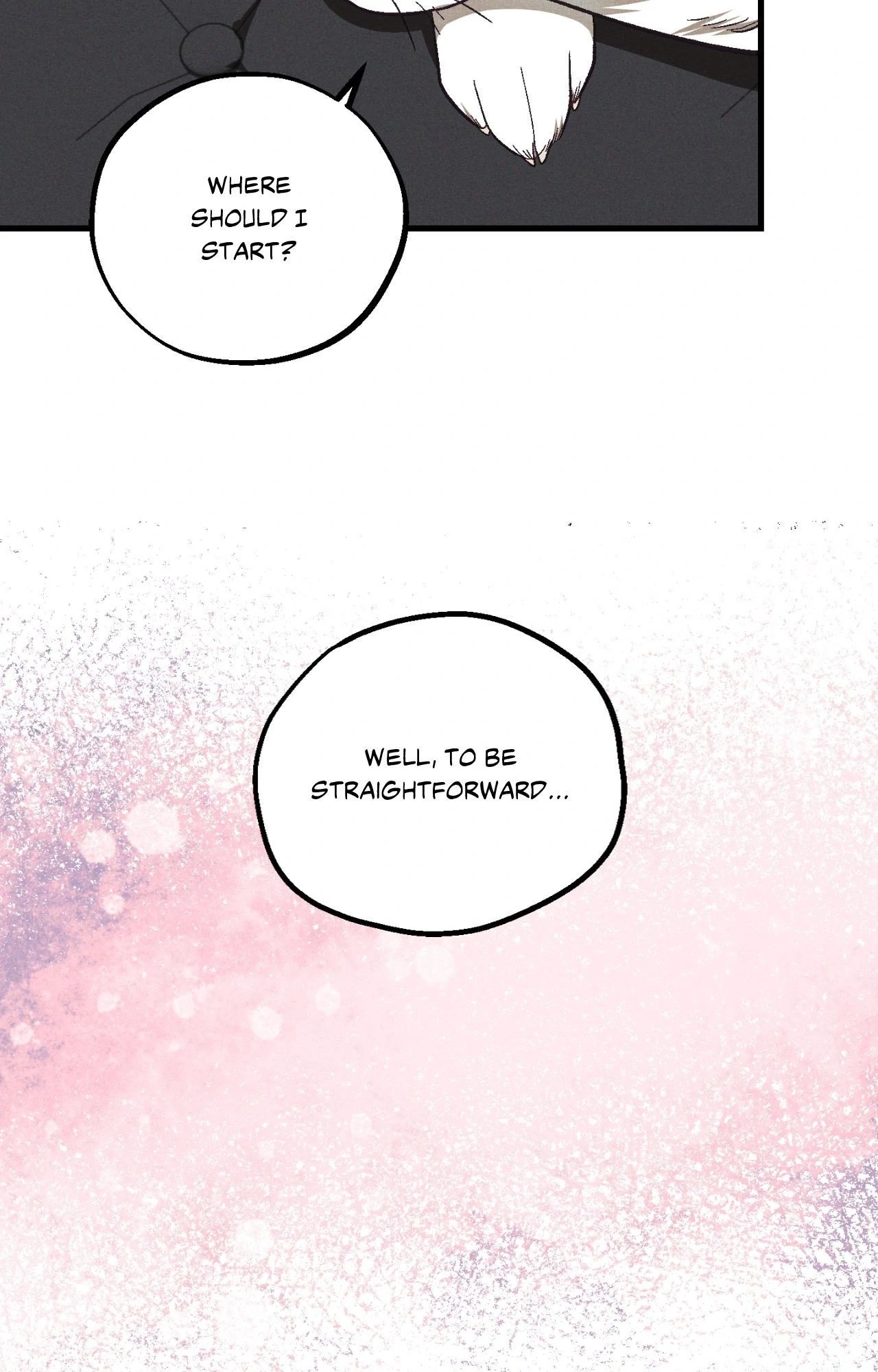 Once Upon a Deal [Official] - Chapter 17 manhwa