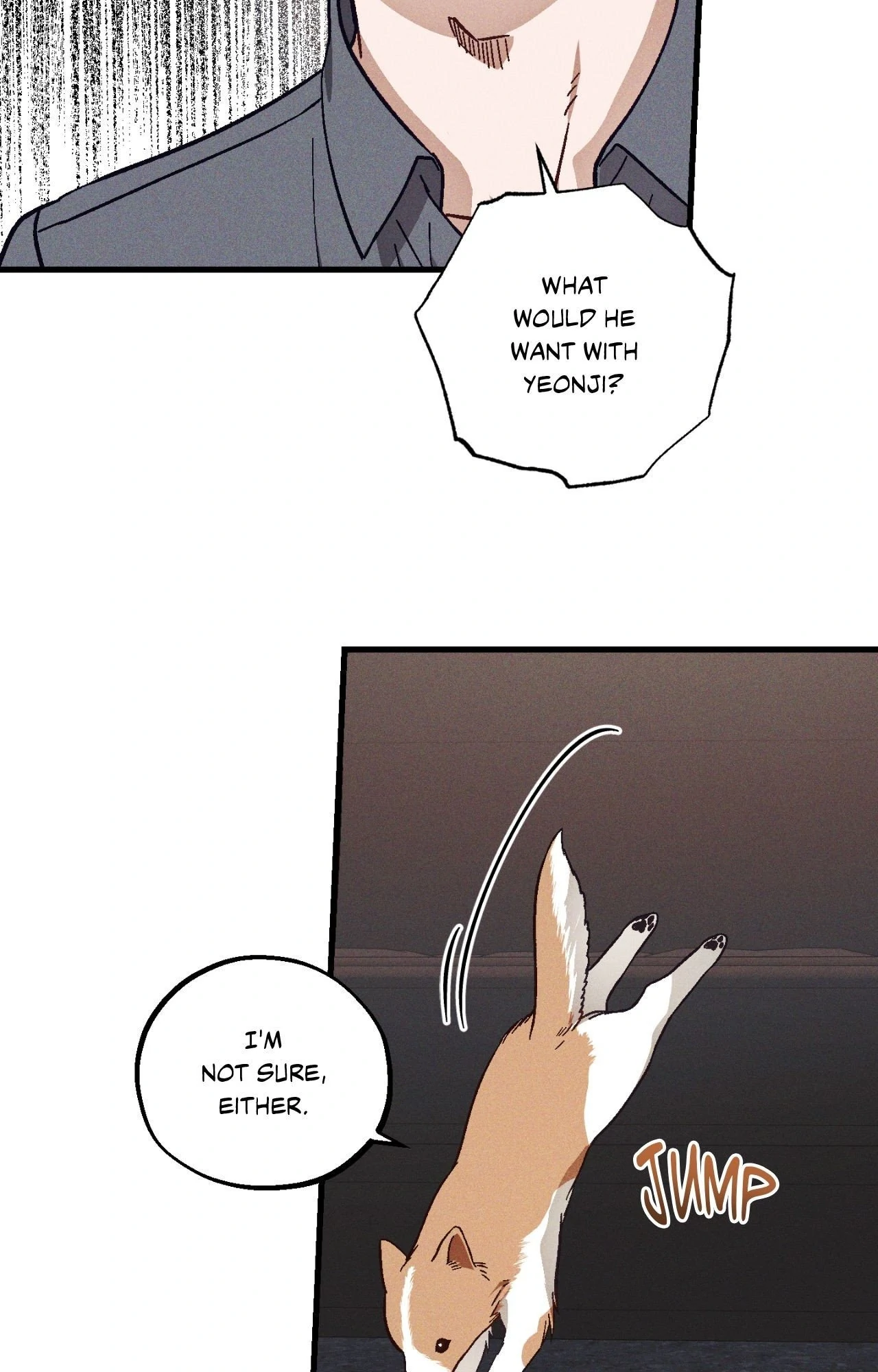 Once Upon a Deal [Official] - Chapter 17 manhwa
