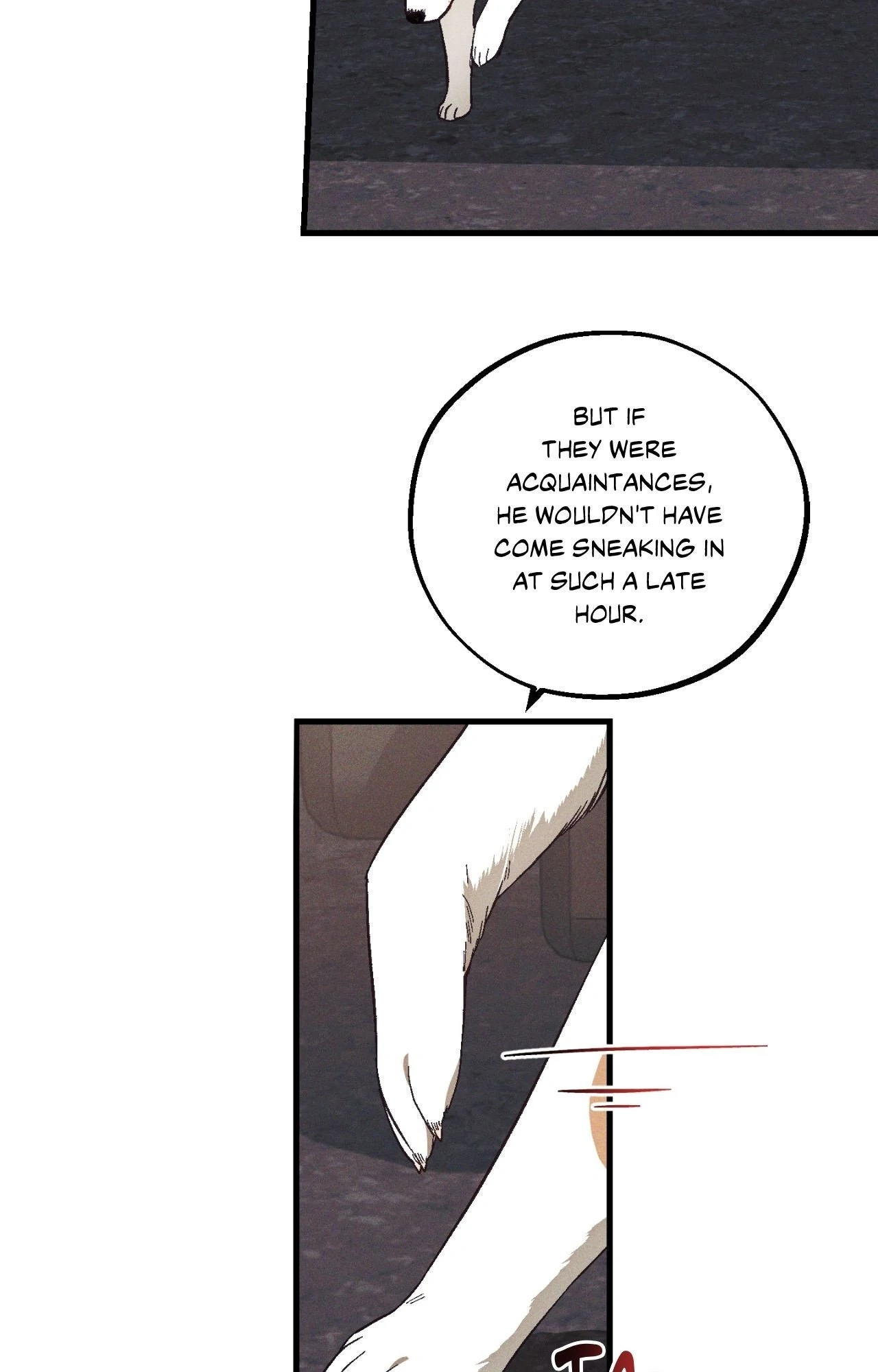 Once Upon a Deal [Official] - Chapter 17 manhwa