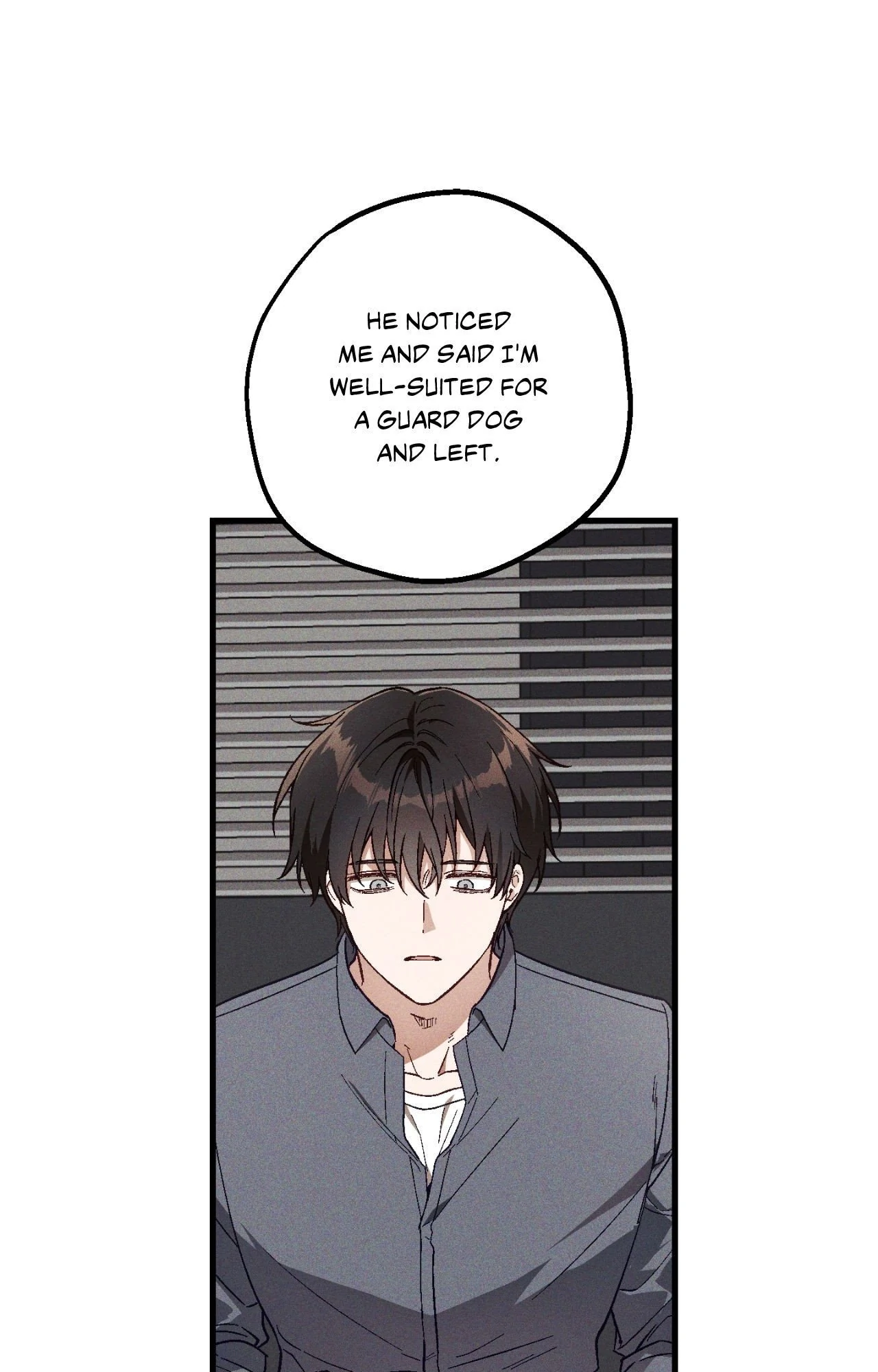 Once Upon a Deal [Official] - Chapter 17 manhwa