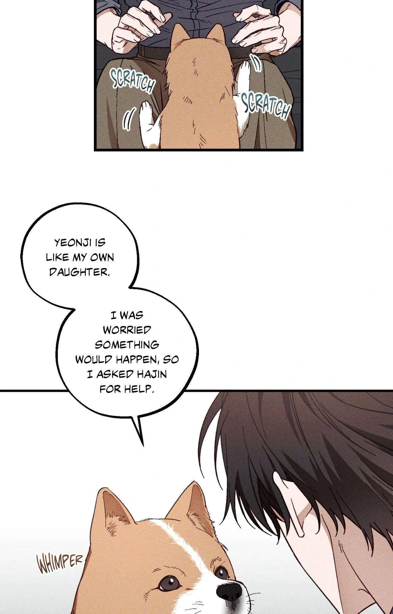 Once Upon a Deal [Official] - Chapter 17 manhwa