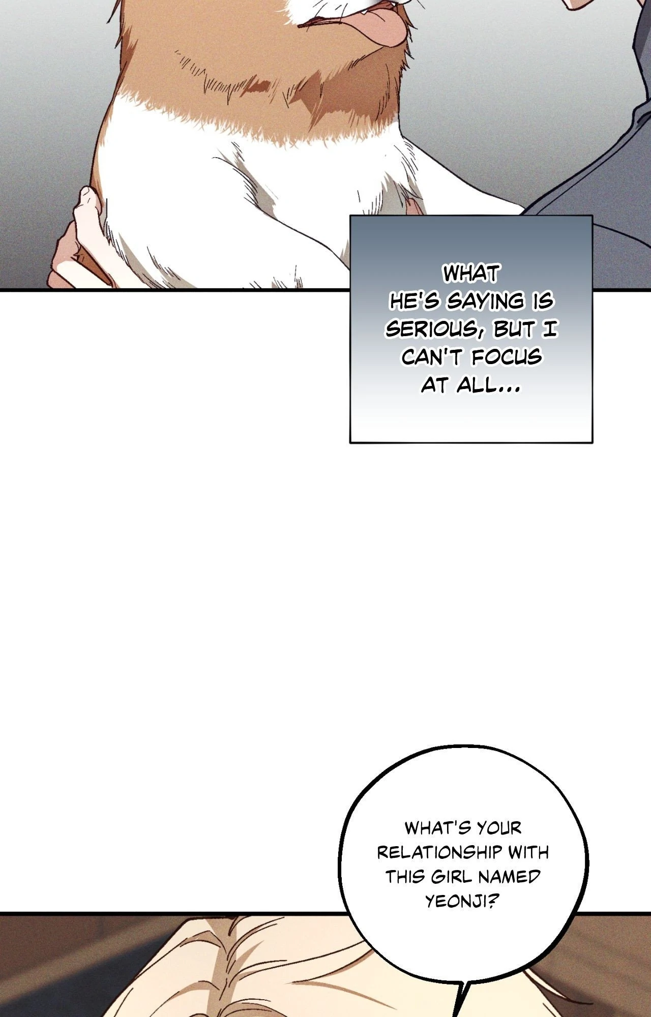 Once Upon a Deal [Official] - Chapter 17 manhwa