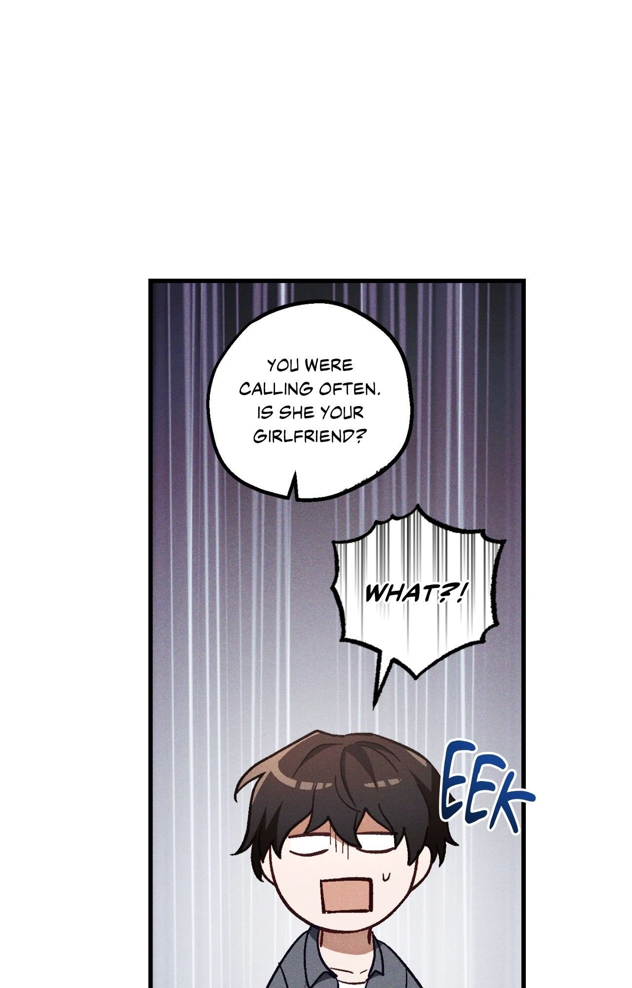 Once Upon a Deal [Official] - Chapter 17 manhwa