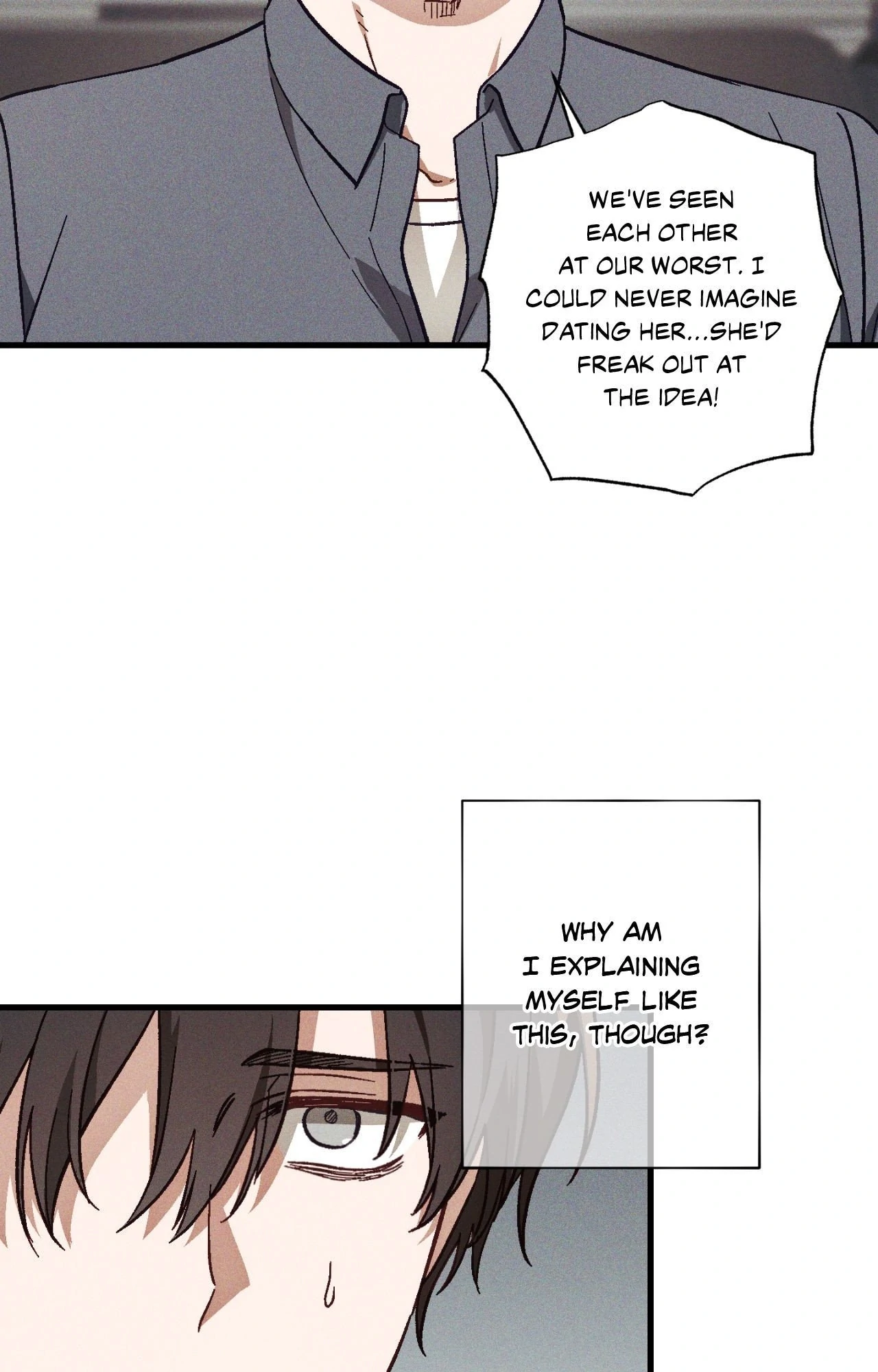 Once Upon a Deal [Official] - Chapter 17 manhwa