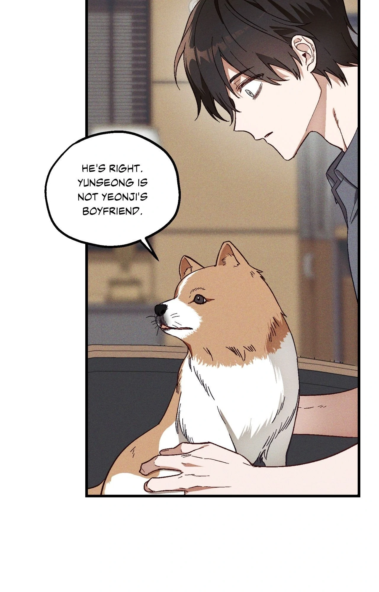 Once Upon a Deal [Official] - Chapter 17 manhwa
