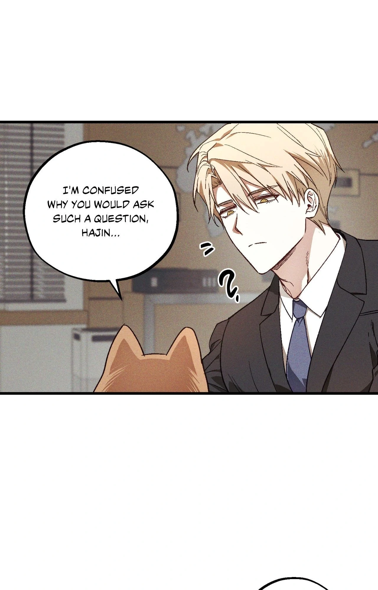 Once Upon a Deal [Official] - Chapter 17 manhwa