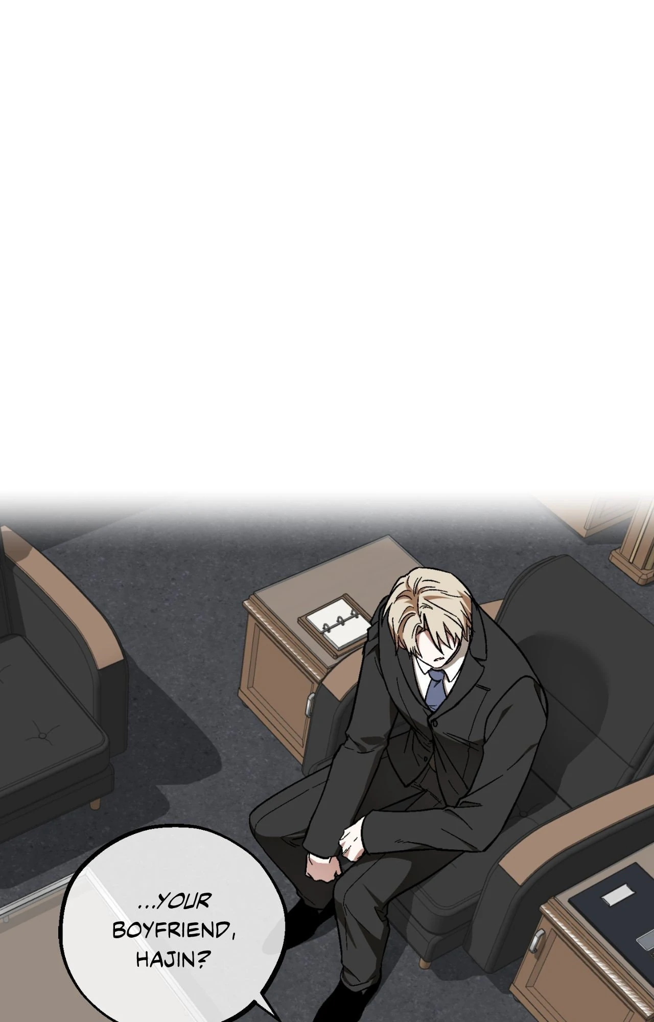 Once Upon a Deal [Official] - Chapter 17 manhwa