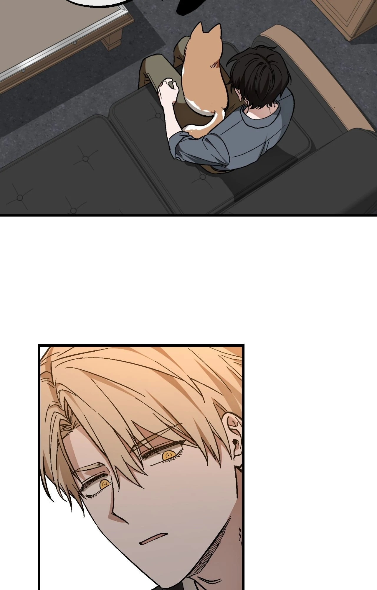Once Upon a Deal [Official] - Chapter 17 manhwa