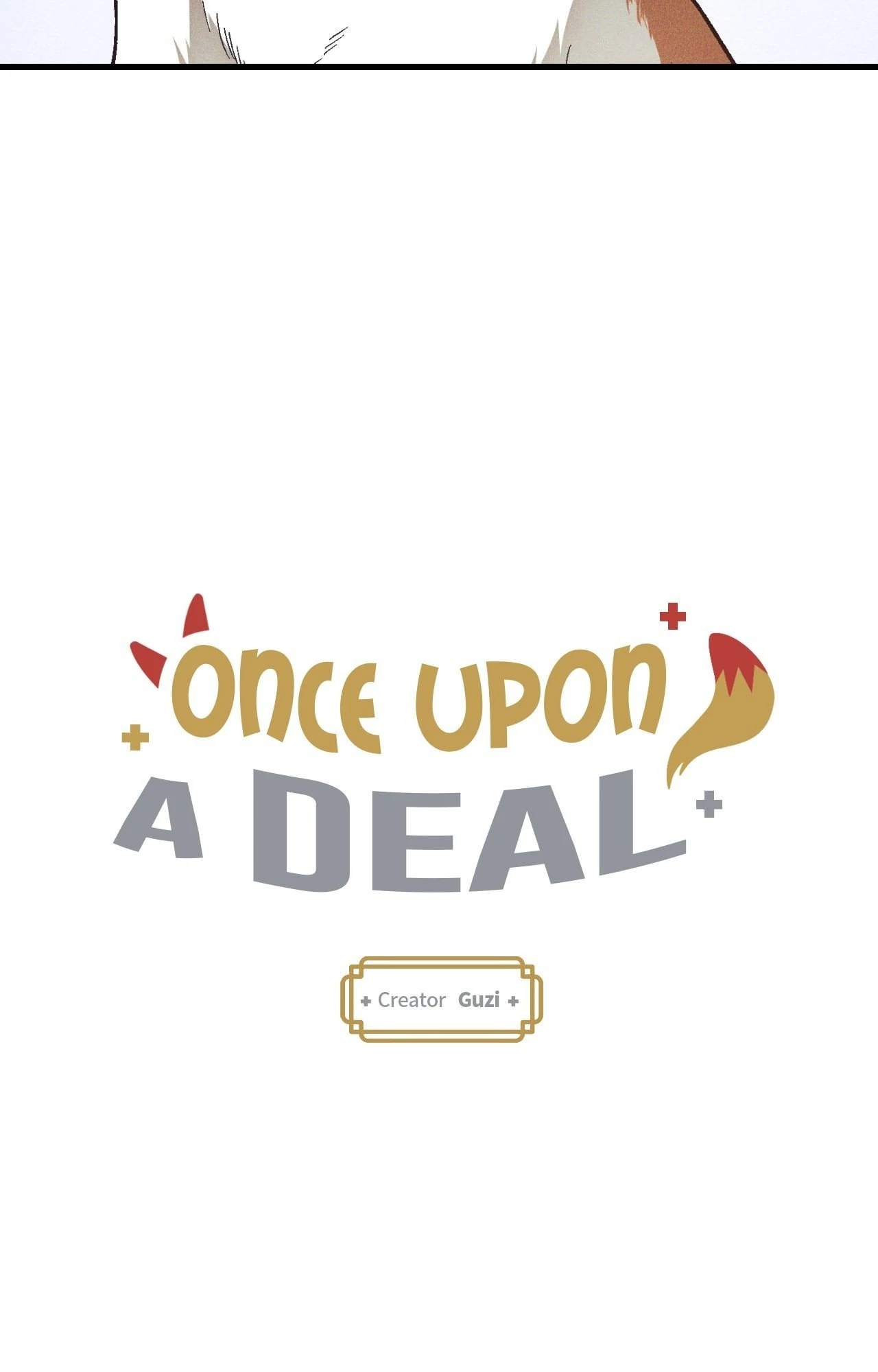 Once Upon a Deal [Official] - Chapter 18 manhwa