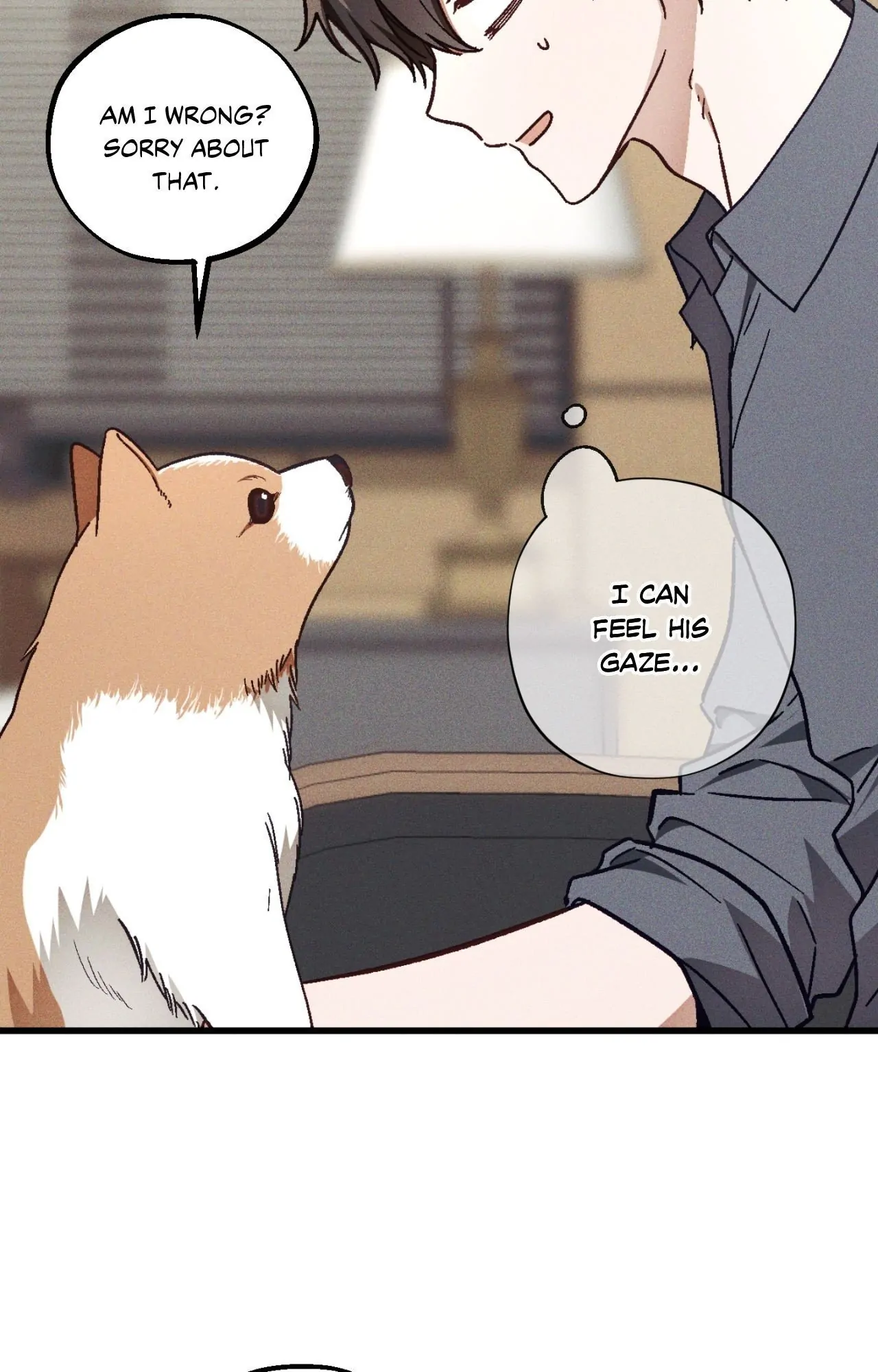 Once Upon a Deal [Official] - Chapter 18 manhwa