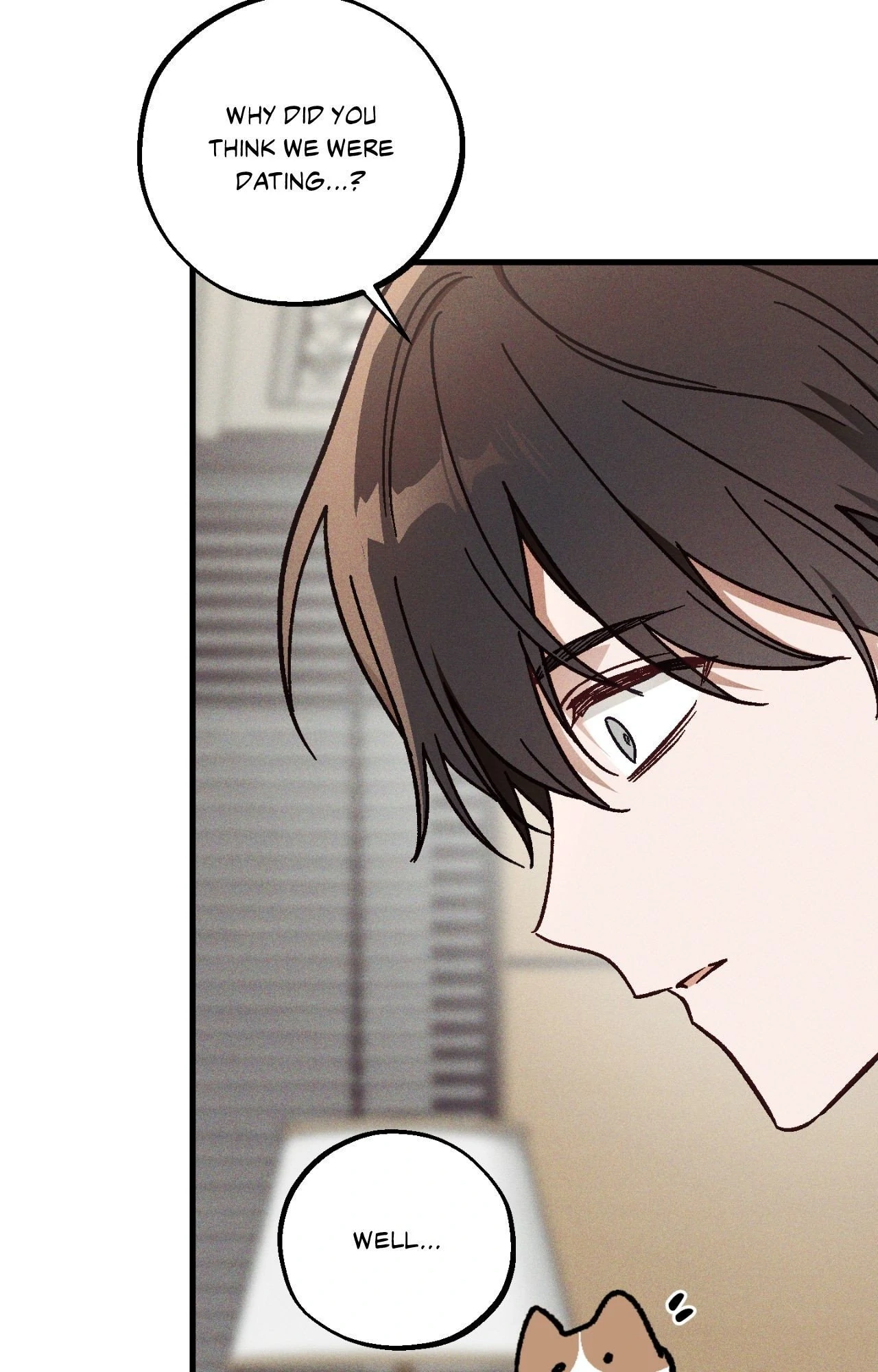 Once Upon a Deal [Official] - Chapter 18 manhwa