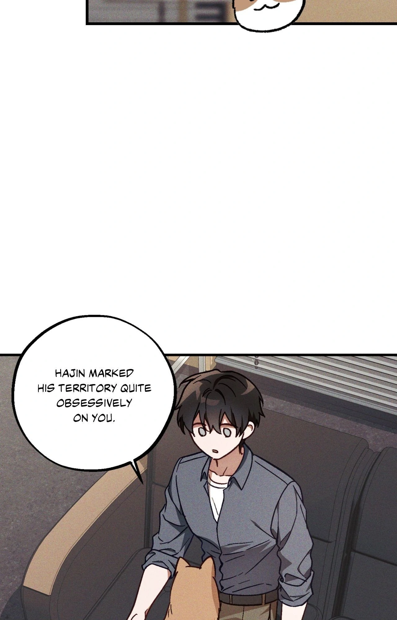 Once Upon a Deal [Official] - Chapter 18 manhwa