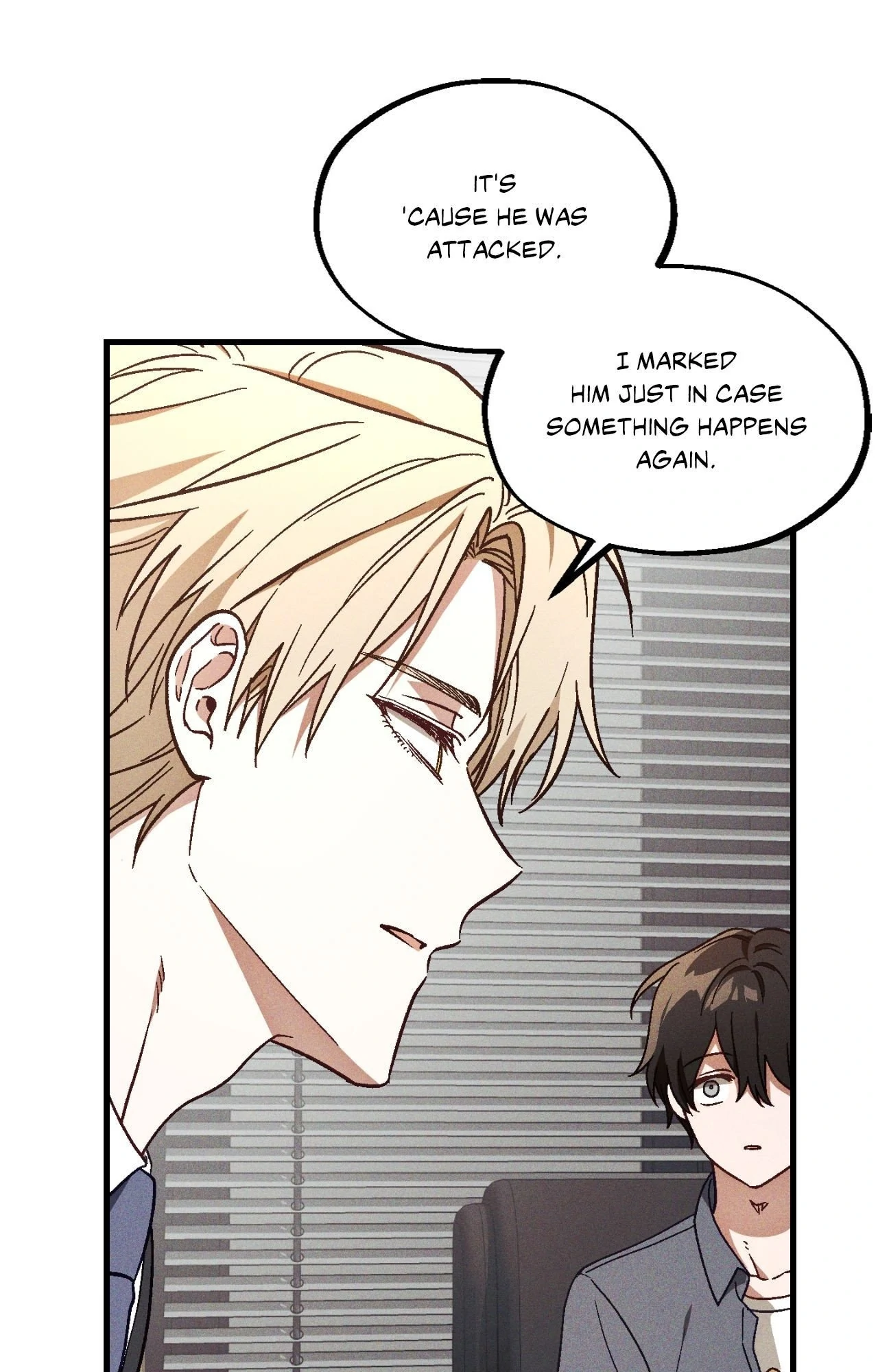 Once Upon a Deal [Official] - Chapter 18 manhwa