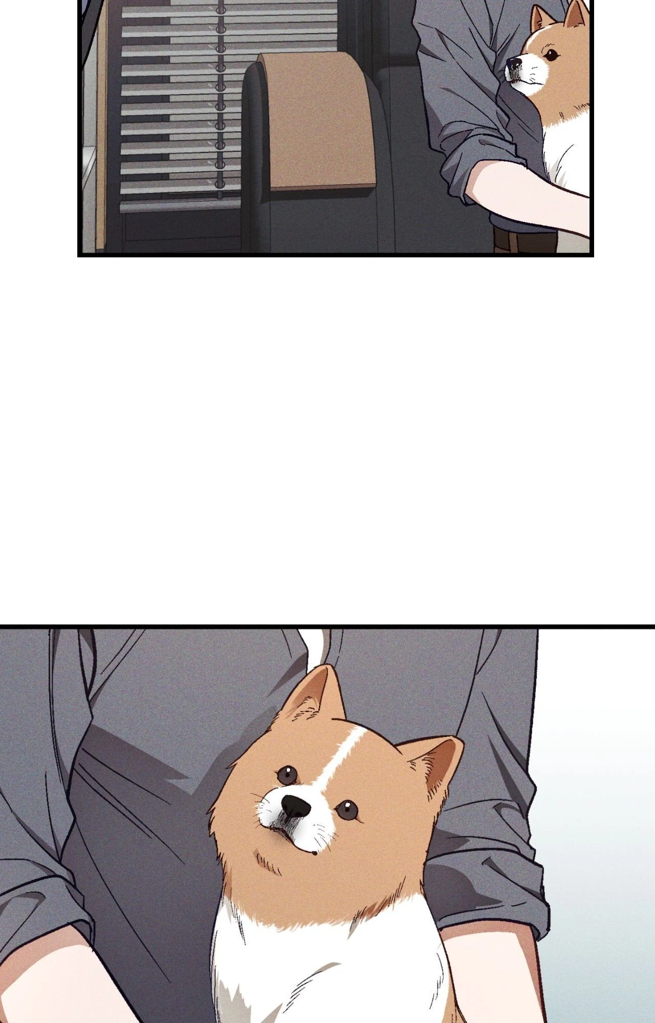 Once Upon a Deal [Official] - Chapter 18 manhwa