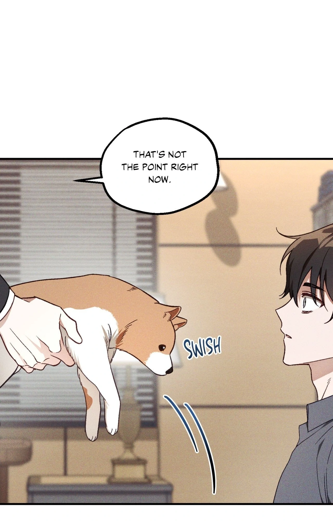 Once Upon a Deal [Official] - Chapter 18 manhwa