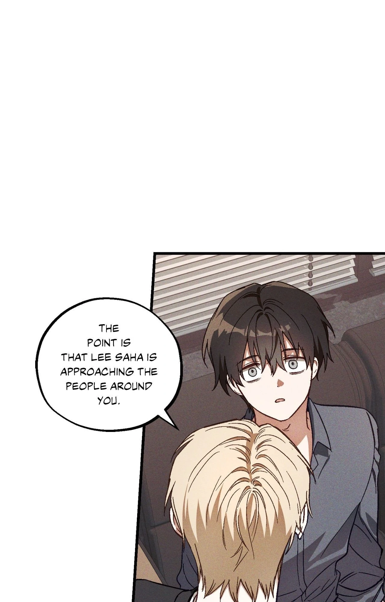 Once Upon a Deal [Official] - Chapter 18 manhwa