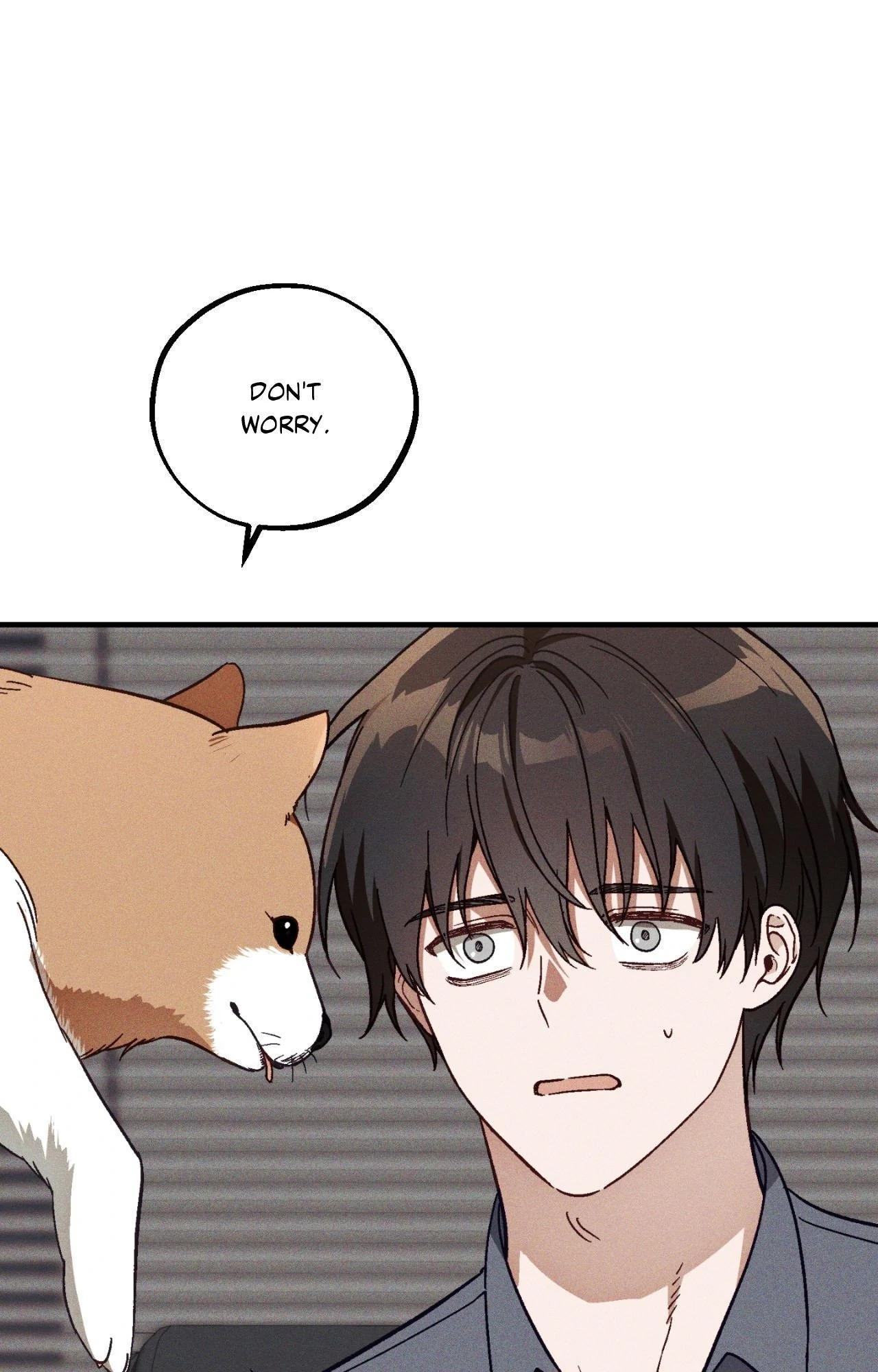 Once Upon a Deal [Official] - Chapter 18 manhwa