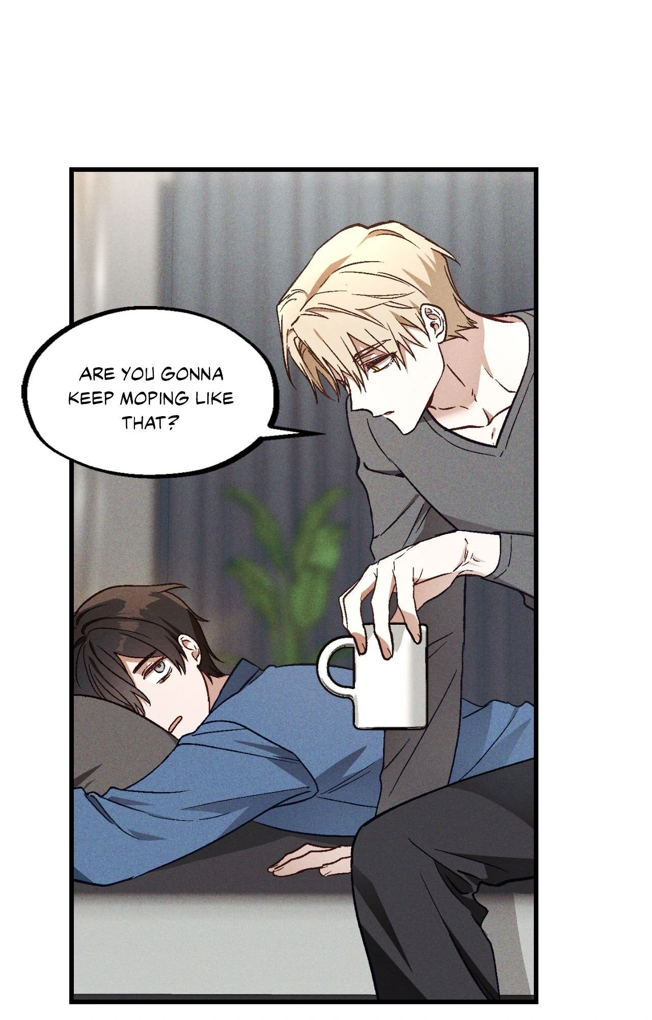Once Upon a Deal [Official] - Chapter 18 manhwa