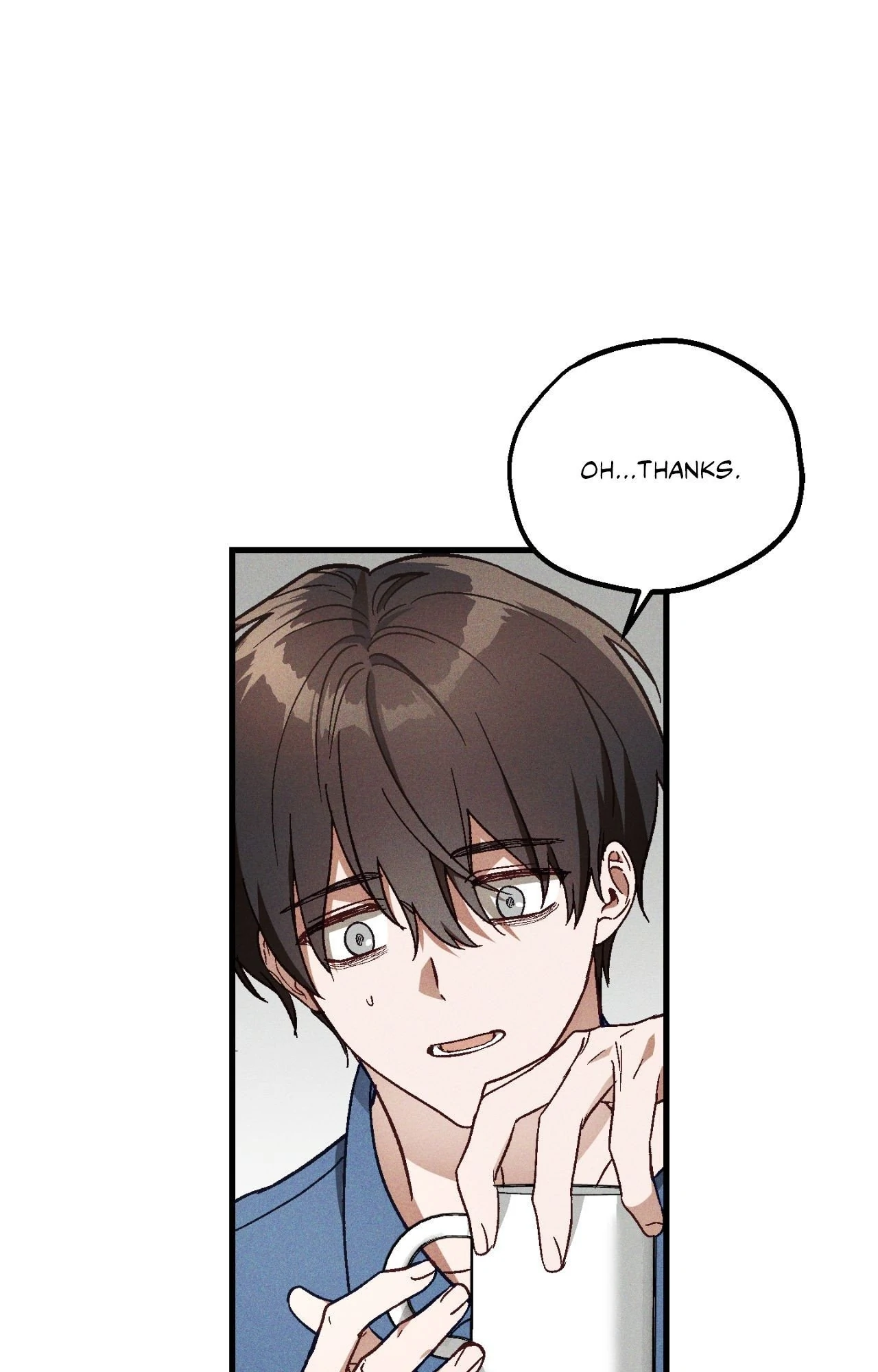 Once Upon a Deal [Official] - Chapter 18 manhwa