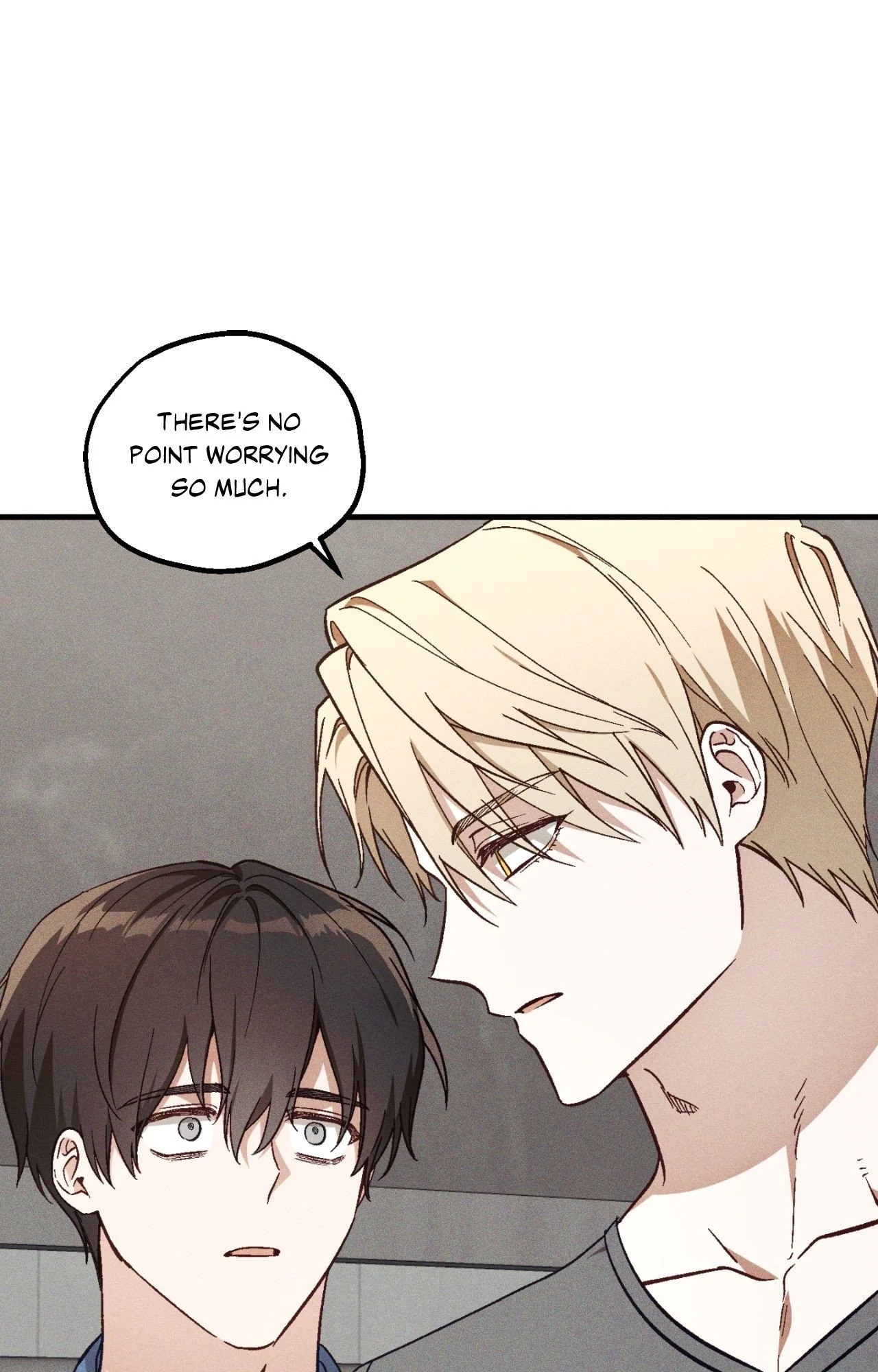 Once Upon a Deal [Official] - Chapter 18 manhwa
