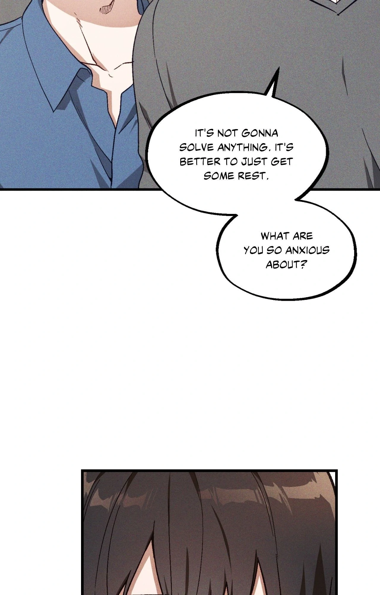 Once Upon a Deal [Official] - Chapter 18 manhwa