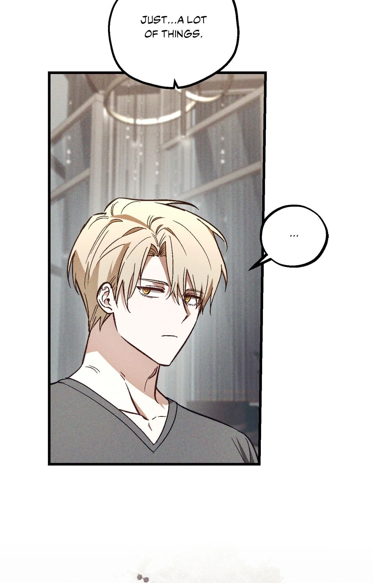Once Upon a Deal [Official] - Chapter 18 manhwa