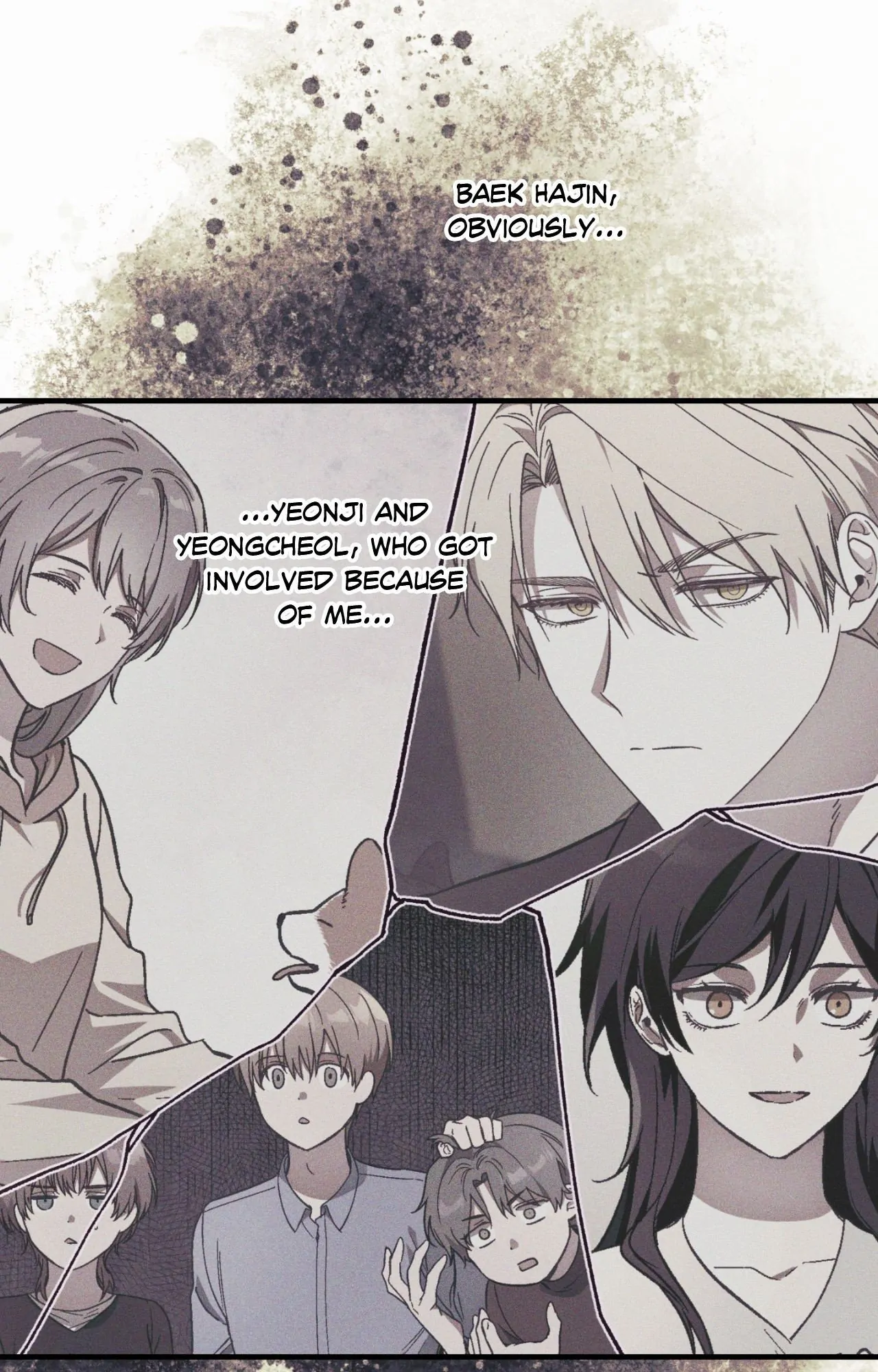 Once Upon a Deal [Official] - Chapter 18 manhwa