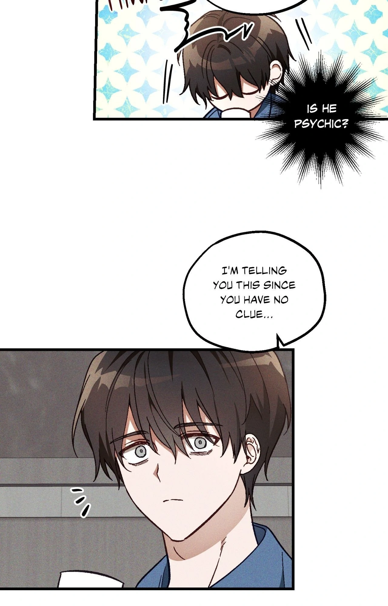 Once Upon a Deal [Official] - Chapter 18 manhwa