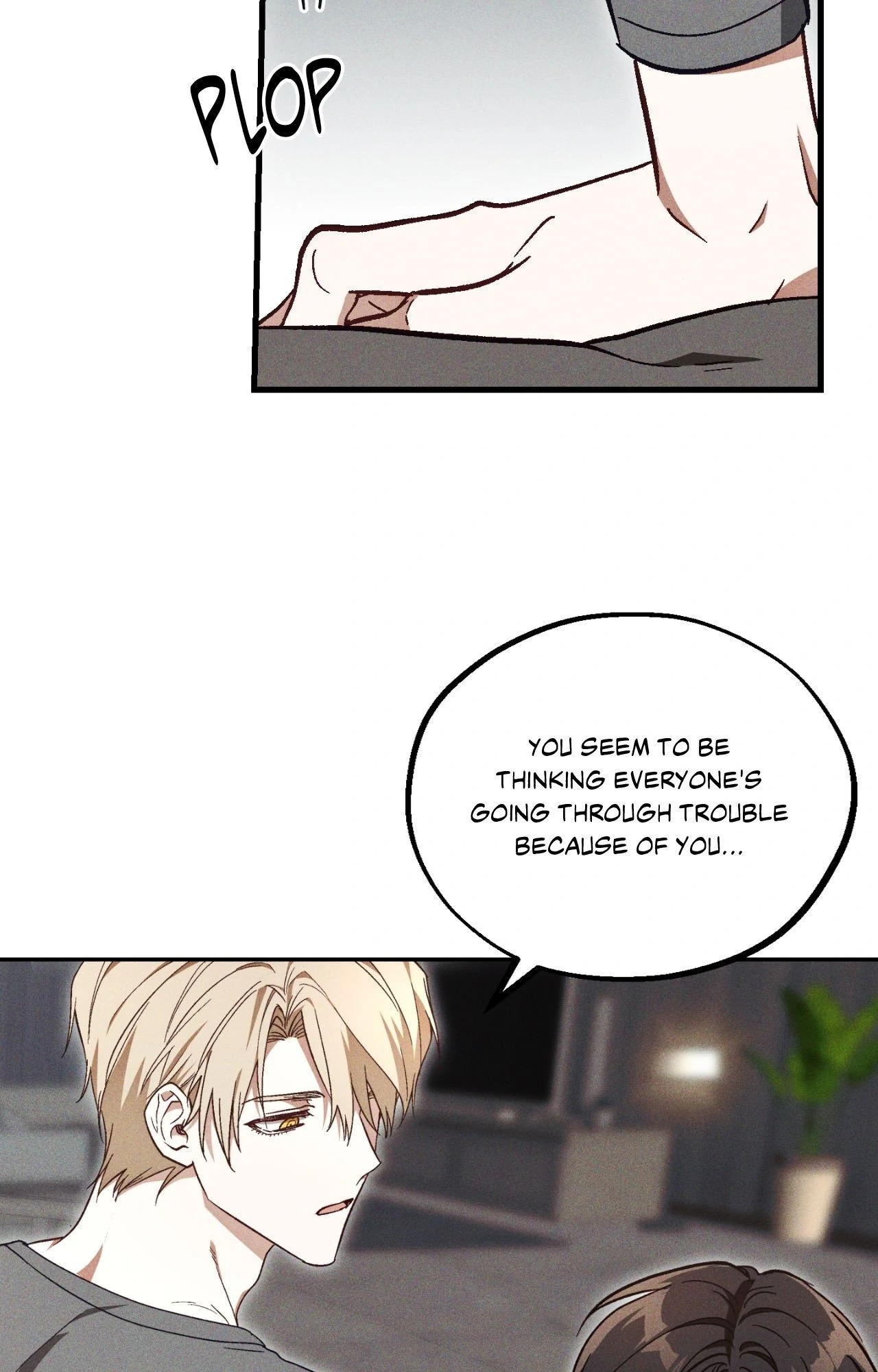 Once Upon a Deal [Official] - Chapter 18 manhwa
