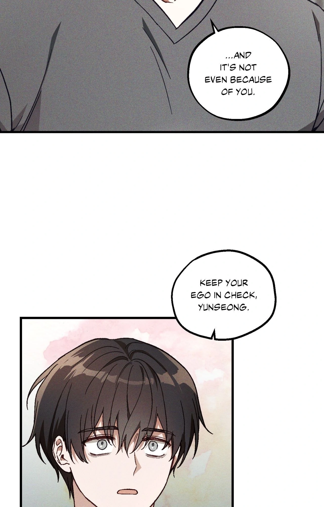 Once Upon a Deal [Official] - Chapter 18 manhwa