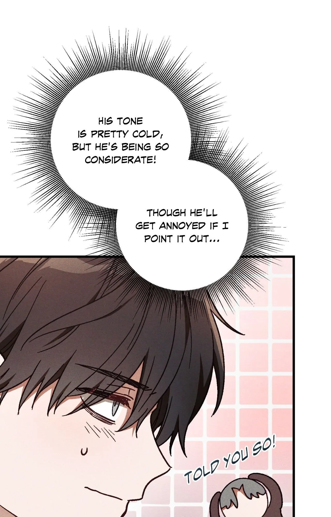 Once Upon a Deal [Official] - Chapter 18 manhwa