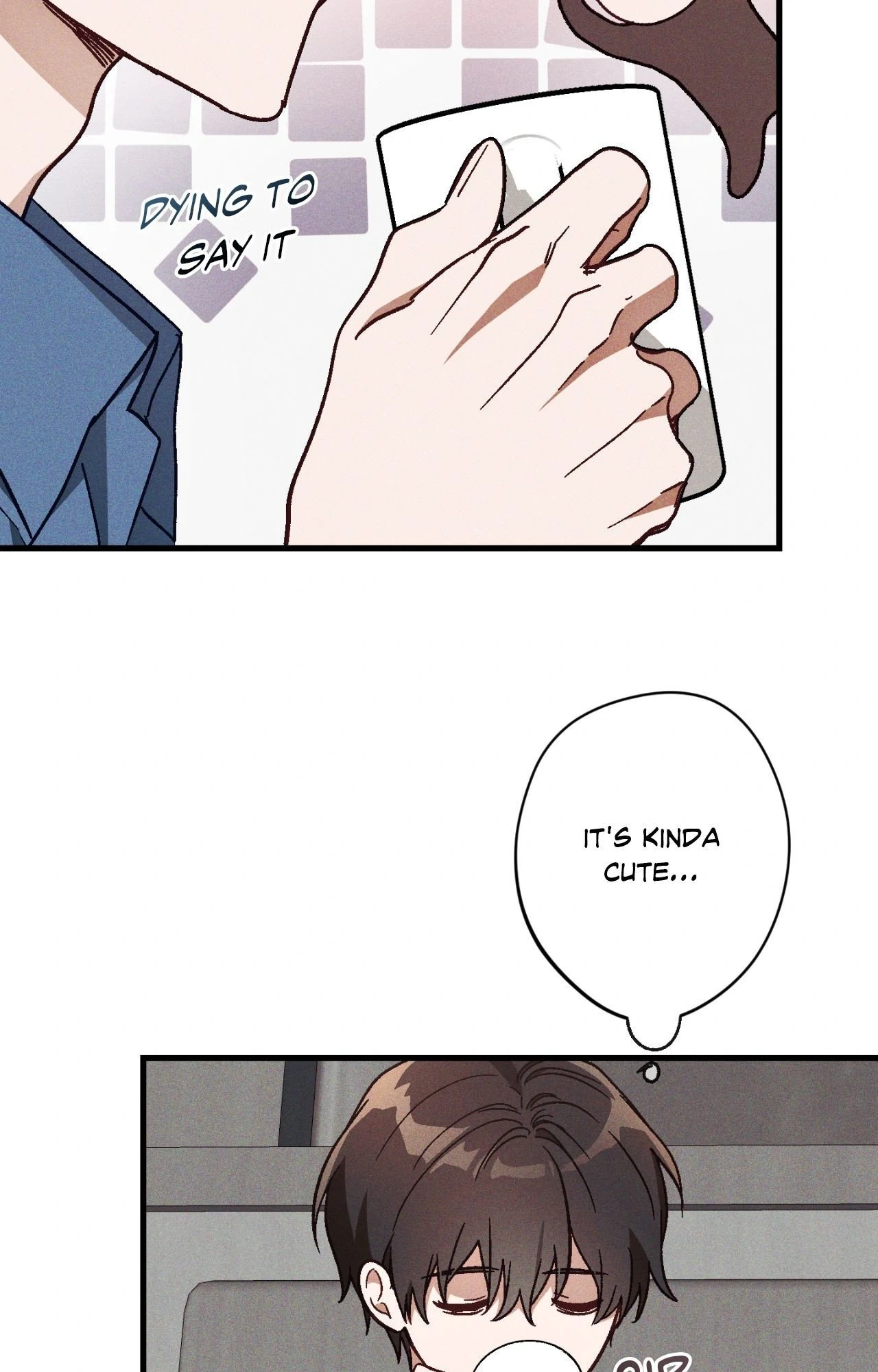 Once Upon a Deal [Official] - Chapter 18 manhwa