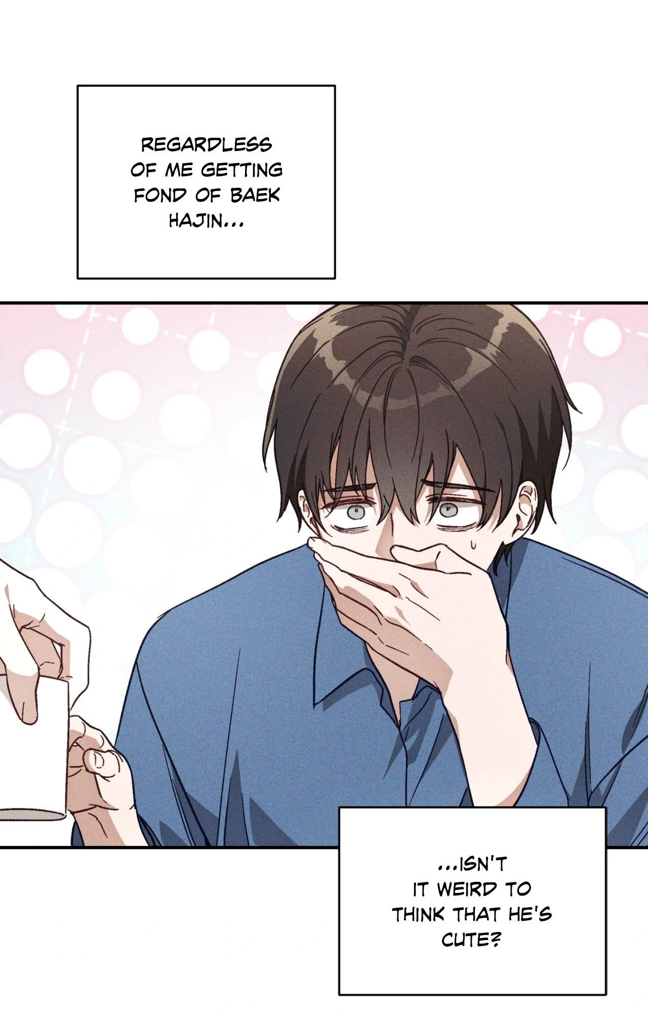 Once Upon a Deal [Official] - Chapter 18 manhwa