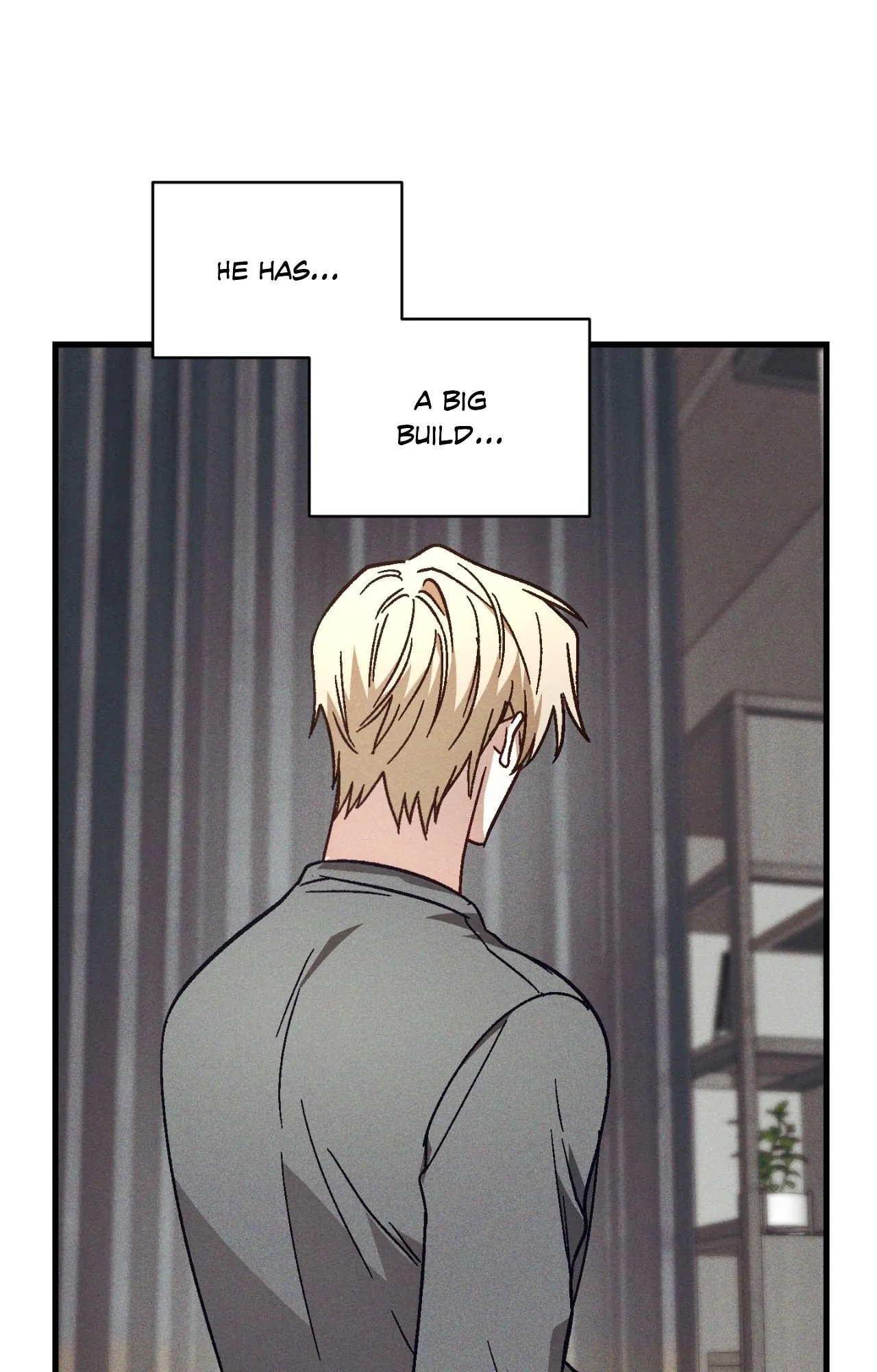 Once Upon a Deal [Official] - Chapter 18 manhwa