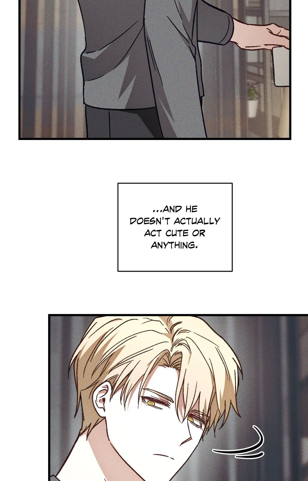 Once Upon a Deal [Official] - Chapter 18 manhwa