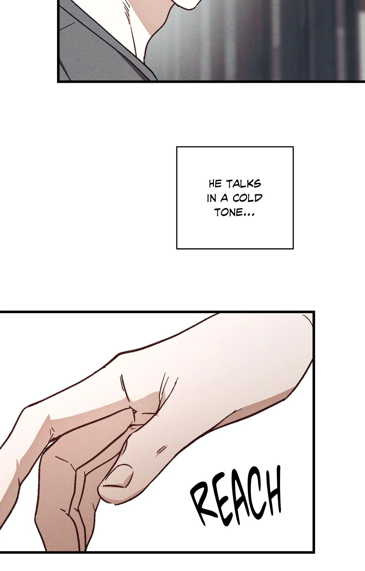 Once Upon a Deal [Official] - Chapter 18 manhwa