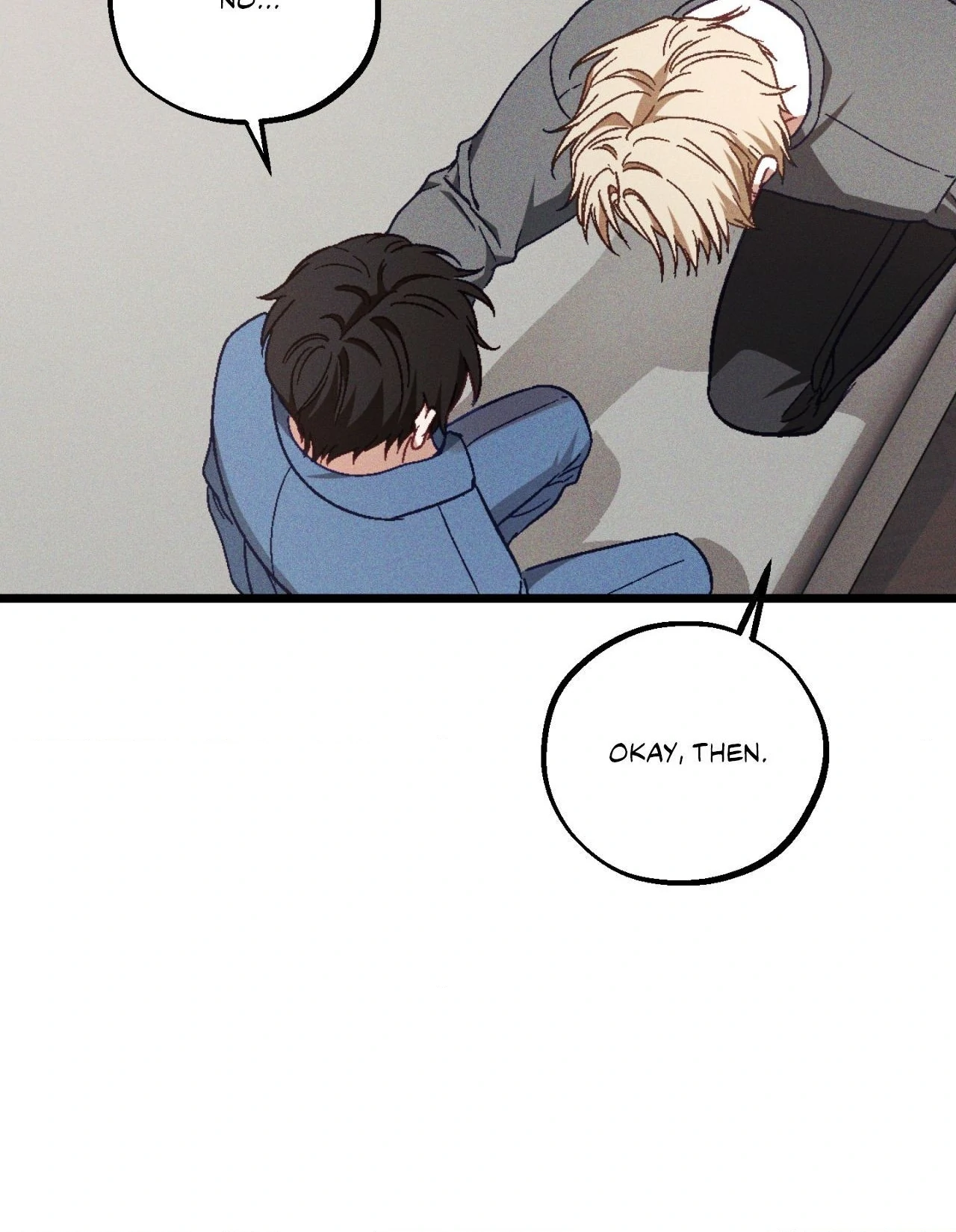 Once Upon a Deal [Official] - Chapter 18 manhwa